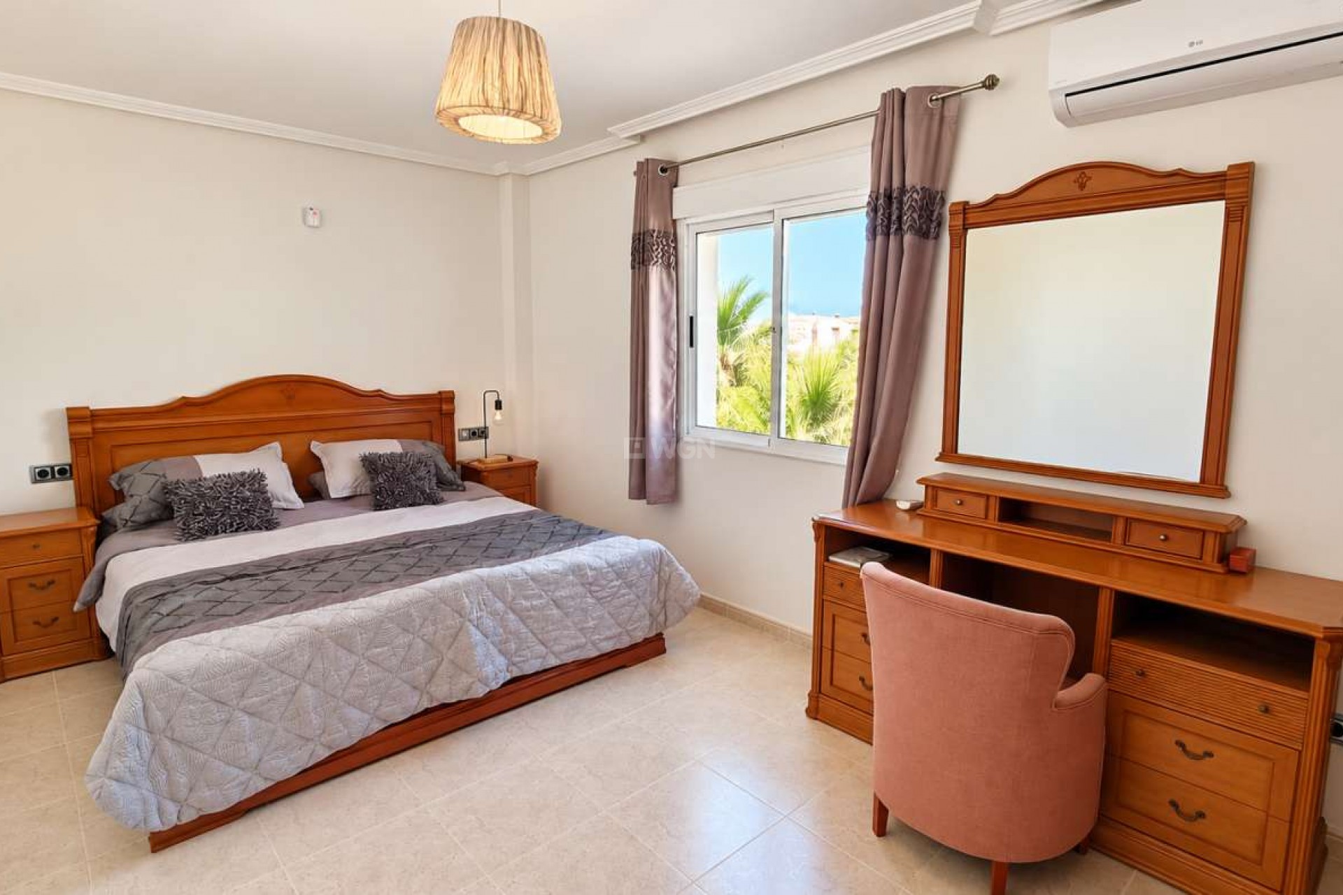 Reventa - Villa - Algorfa - Inland