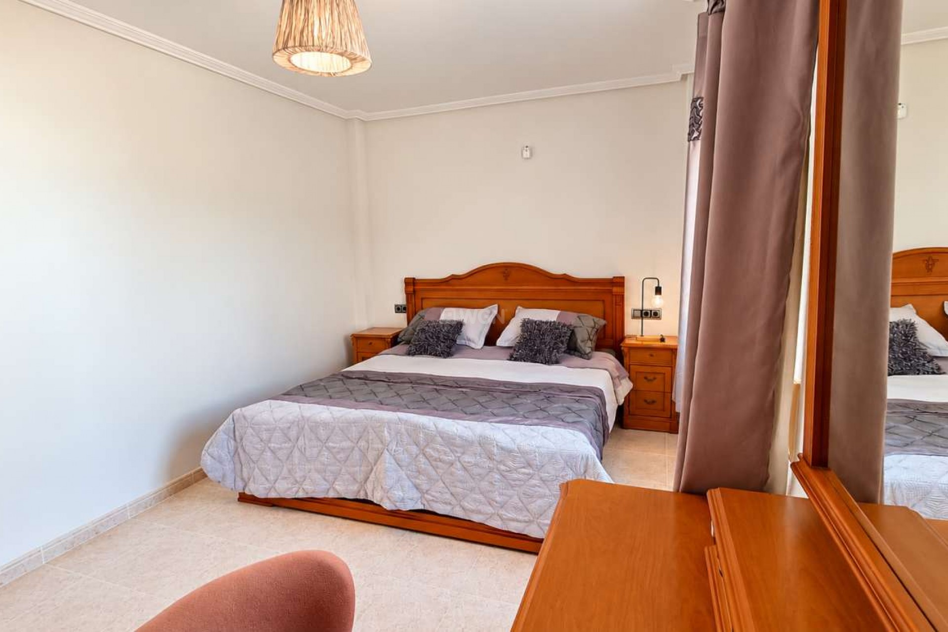 Reventa - Villa - Algorfa - Inland