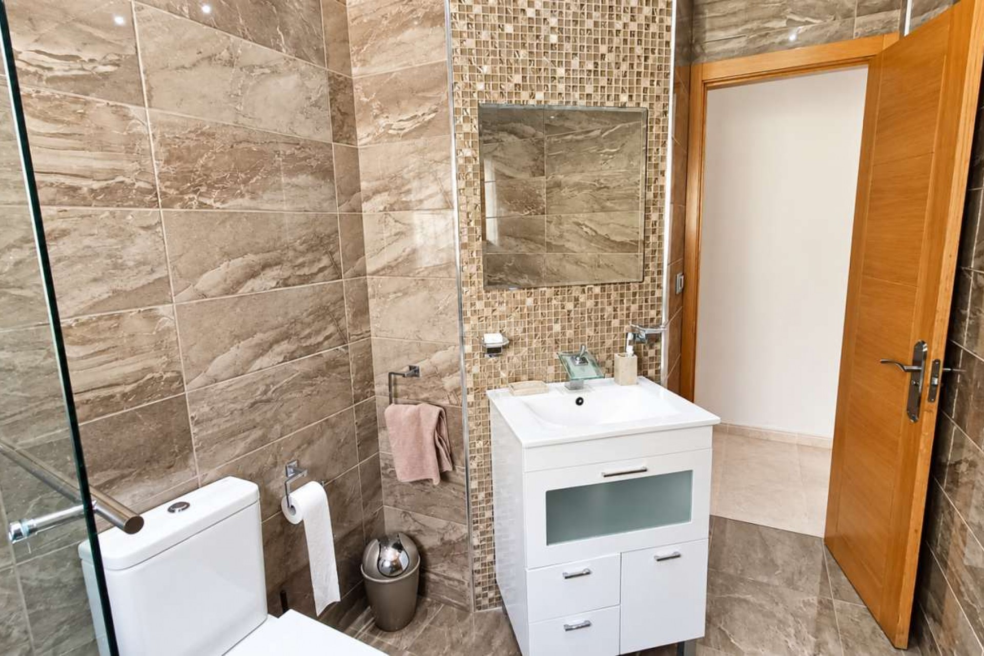 Reventa - Villa - Algorfa - Inland