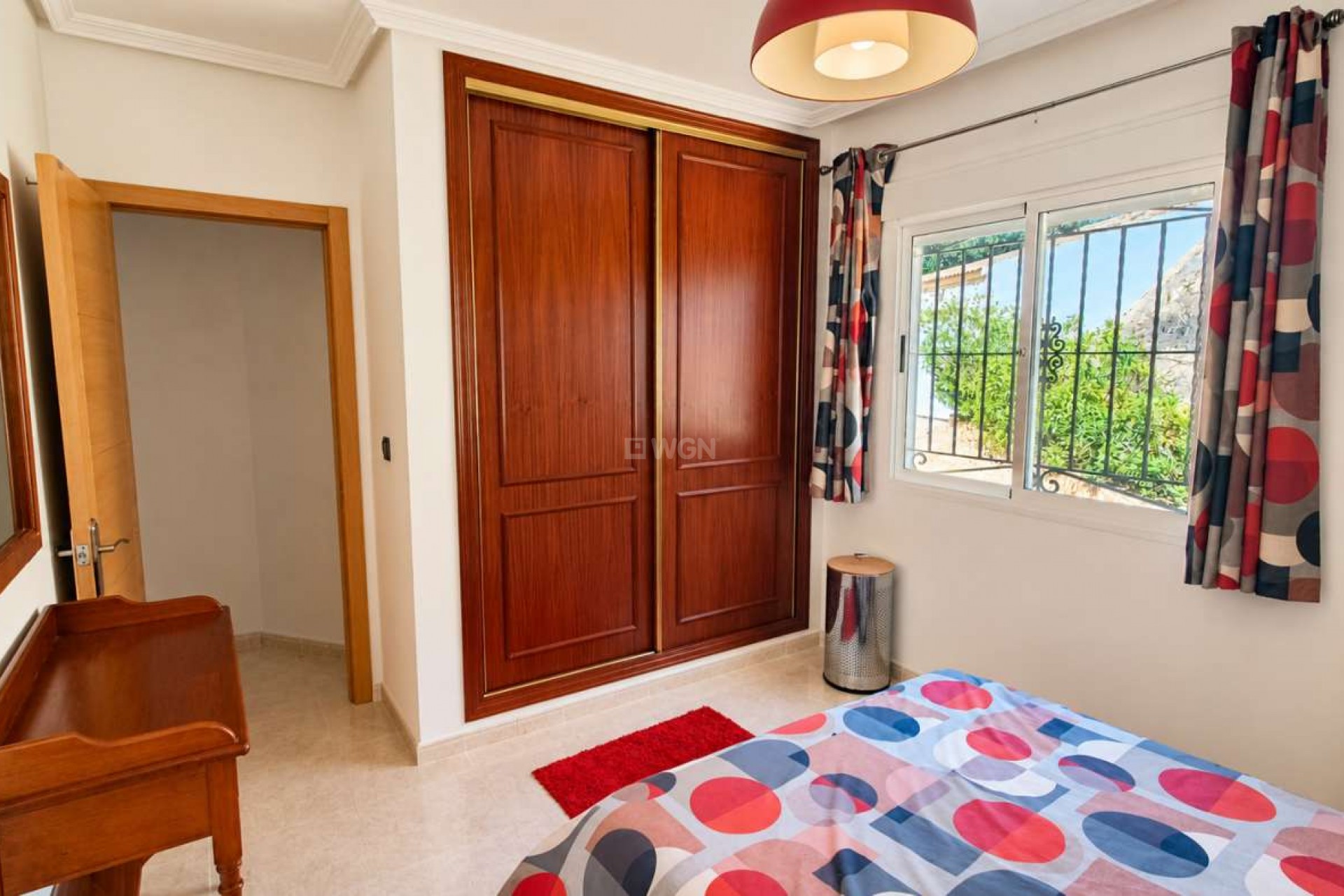 Reventa - Villa - Algorfa - Inland