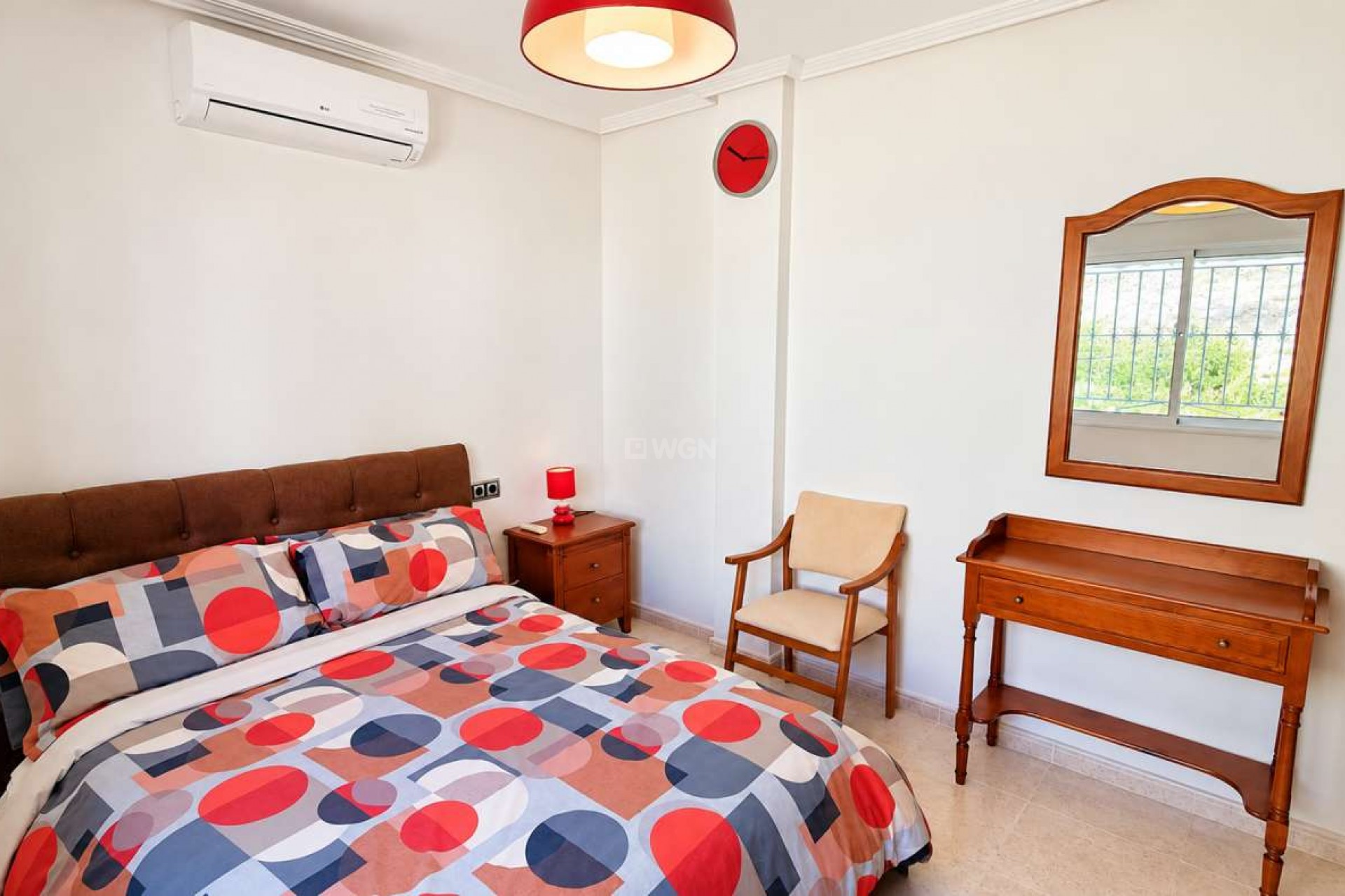 Reventa - Villa - Algorfa - Inland