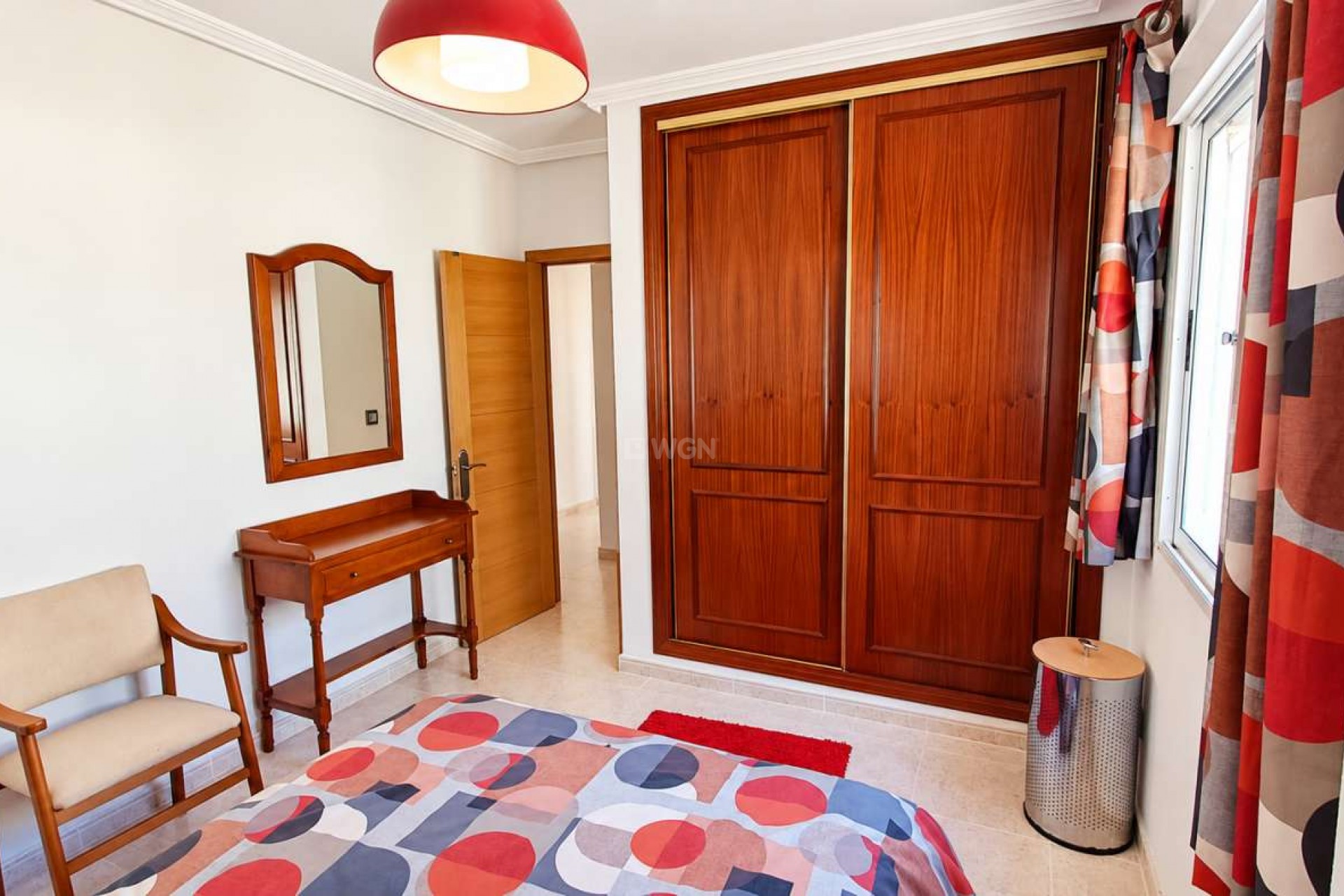 Reventa - Villa - Algorfa - Inland