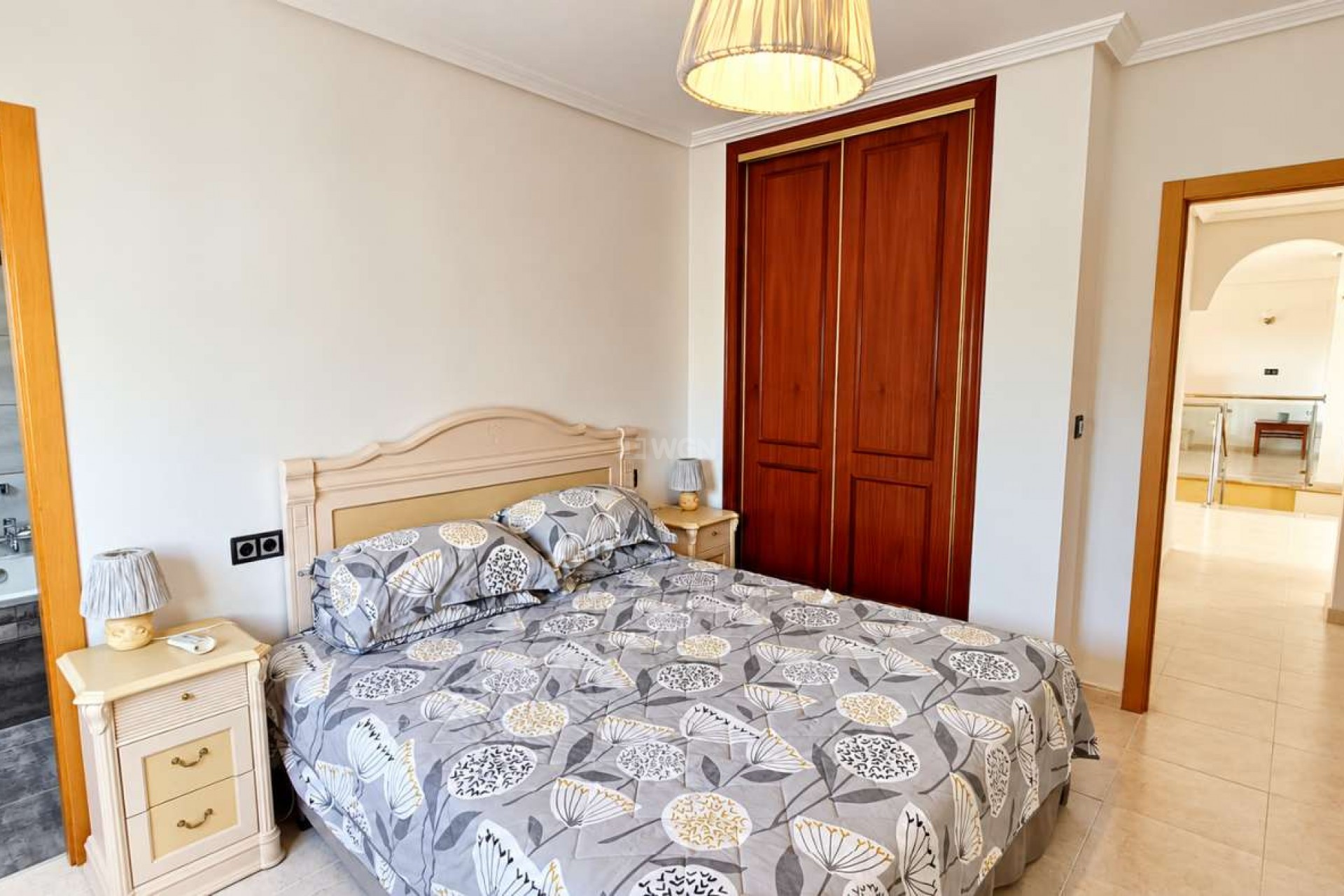 Reventa - Villa - Algorfa - Inland