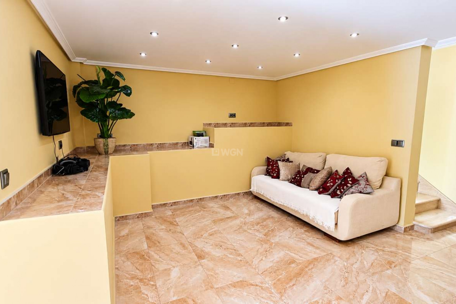 Reventa - Villa - Algorfa - Inland