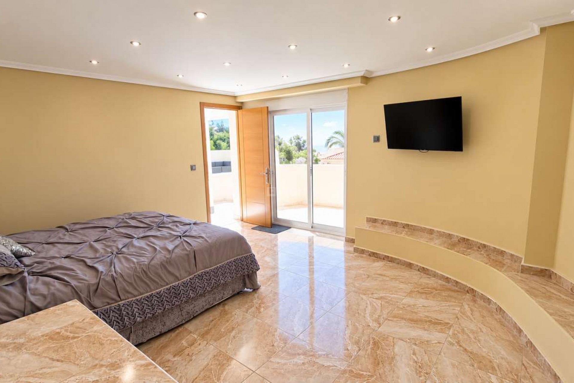 Reventa - Villa - Algorfa - Inland