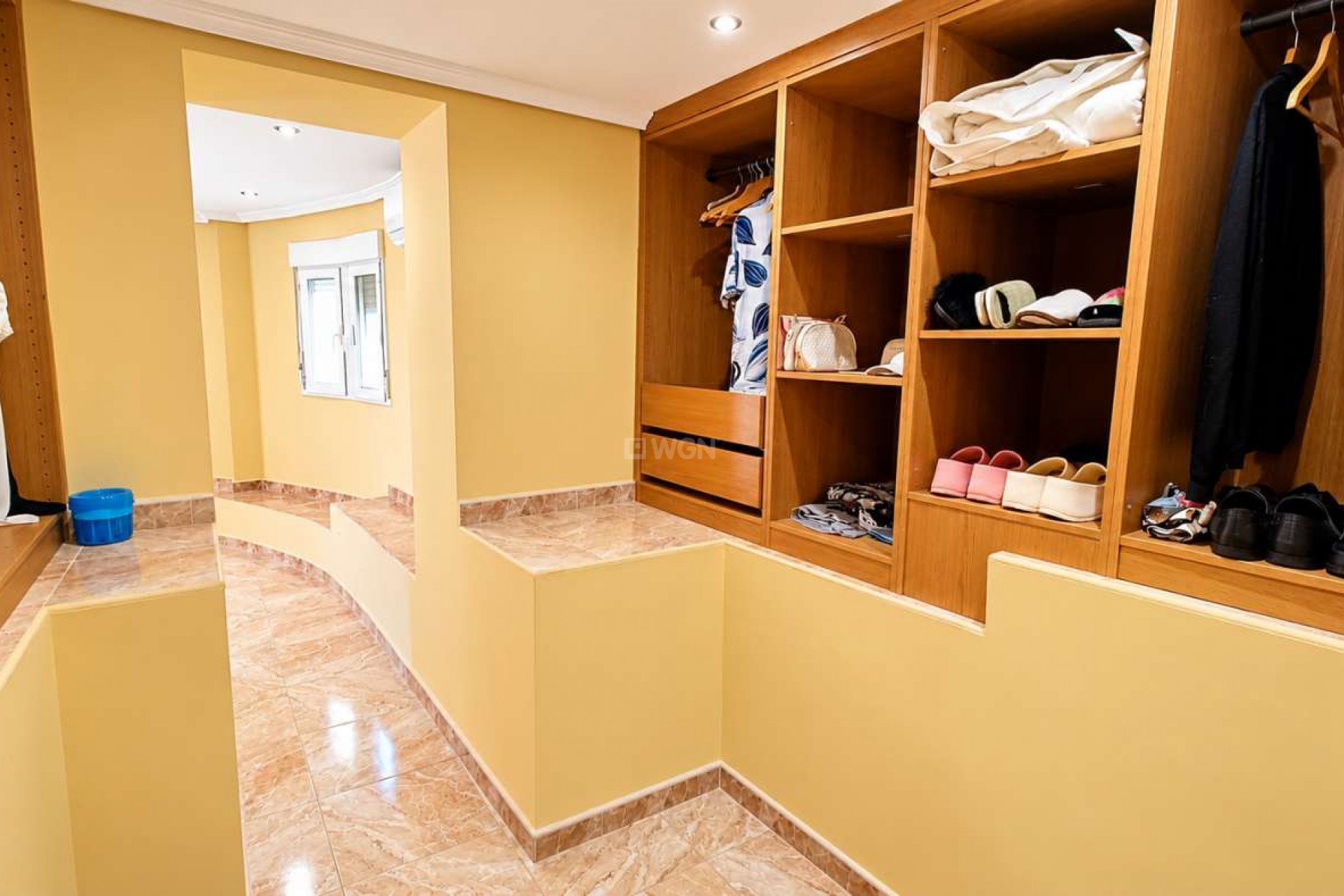 Reventa - Villa - Algorfa - Inland