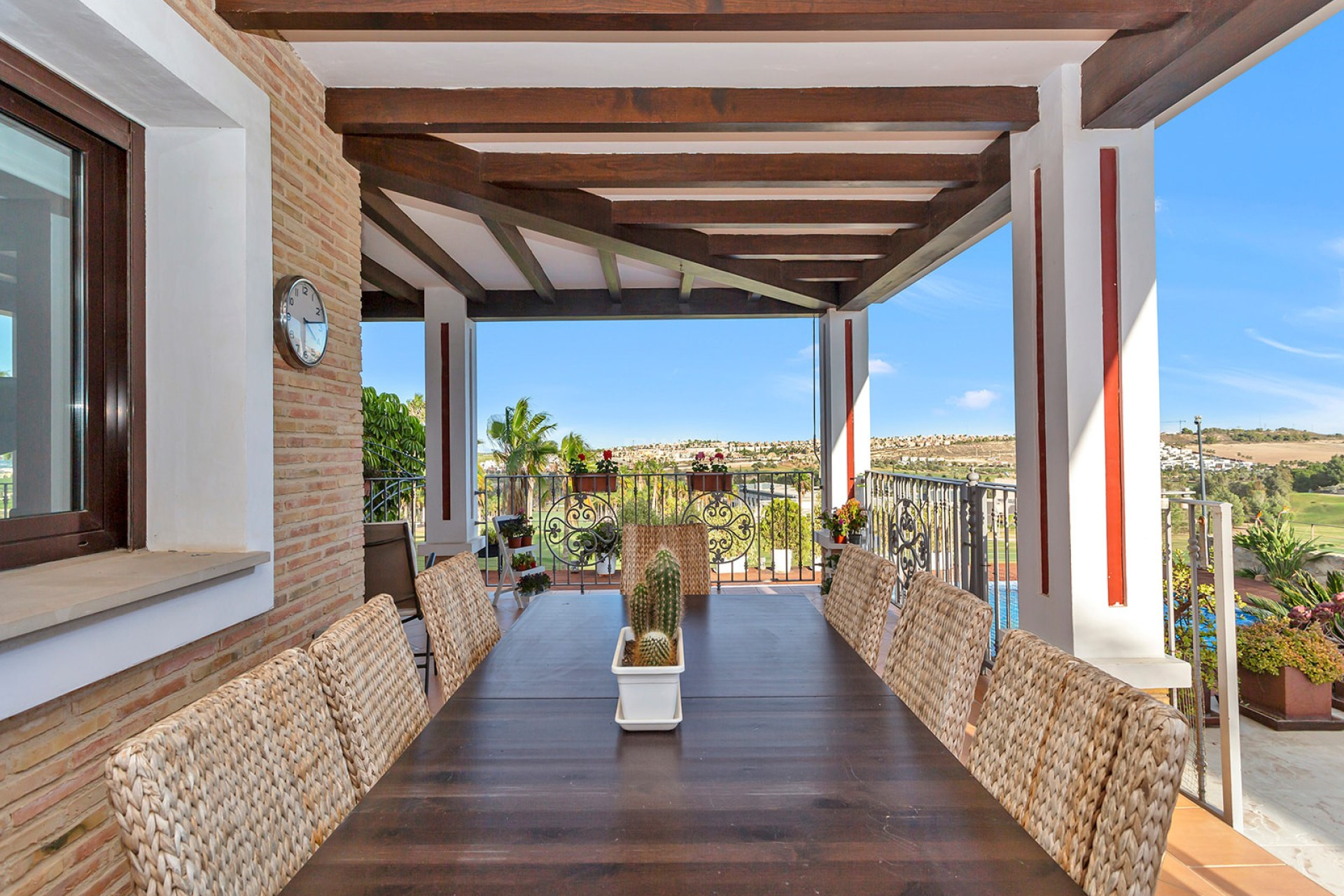 Reventa - Villa - Algorfa - Inland