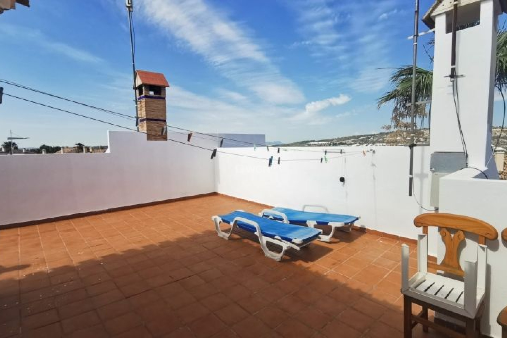 Reventa - Villa - Algorfa - Inland