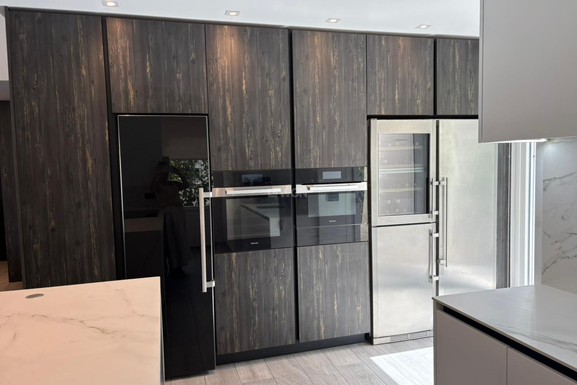 Reventa - Villa - Algorfa - Inland