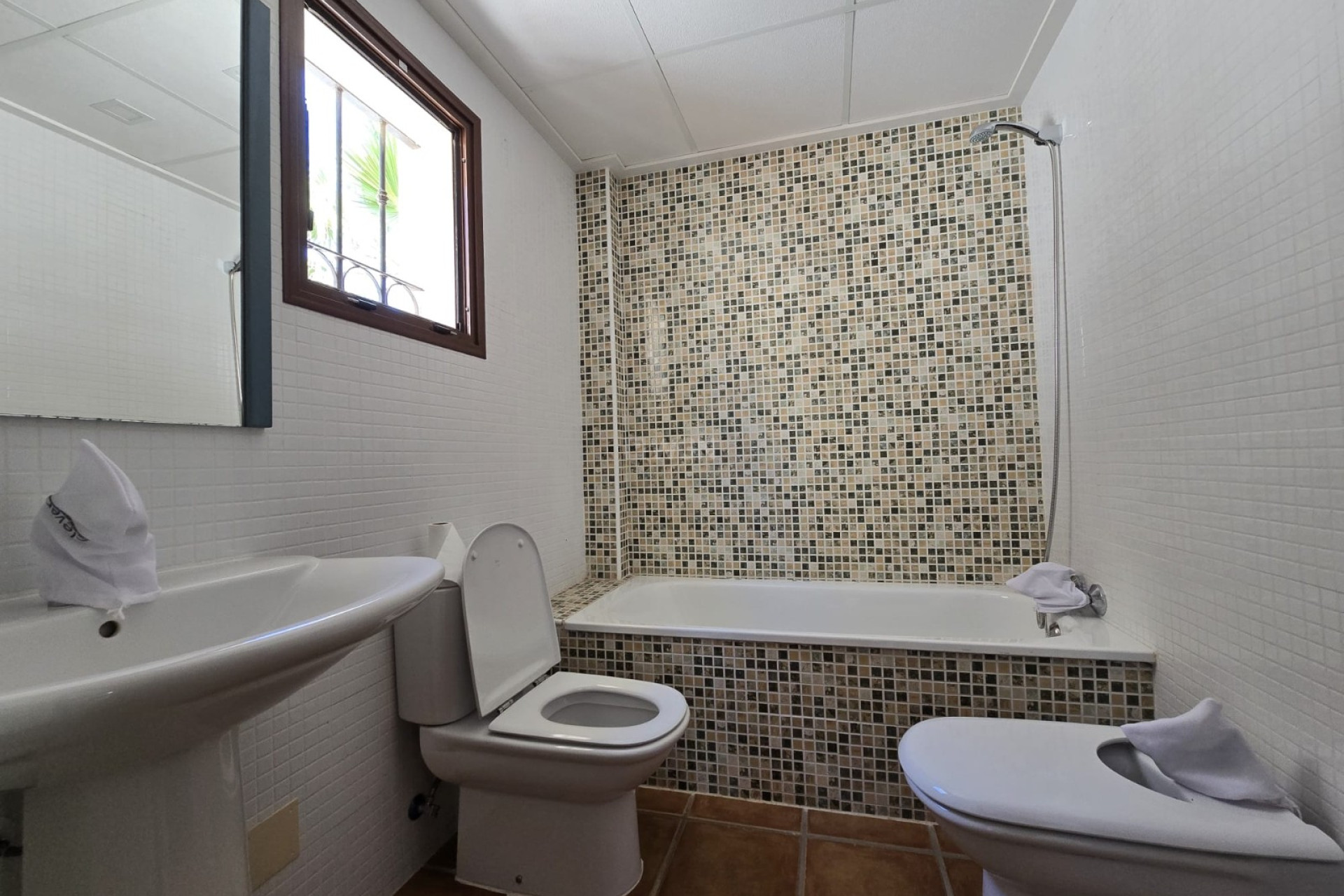 Reventa - Villa - Algorfa - Inland