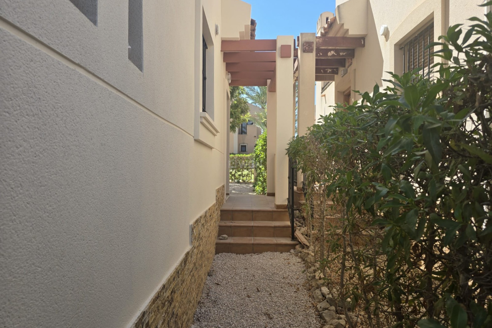Reventa - Villa - Algorfa - Inland
