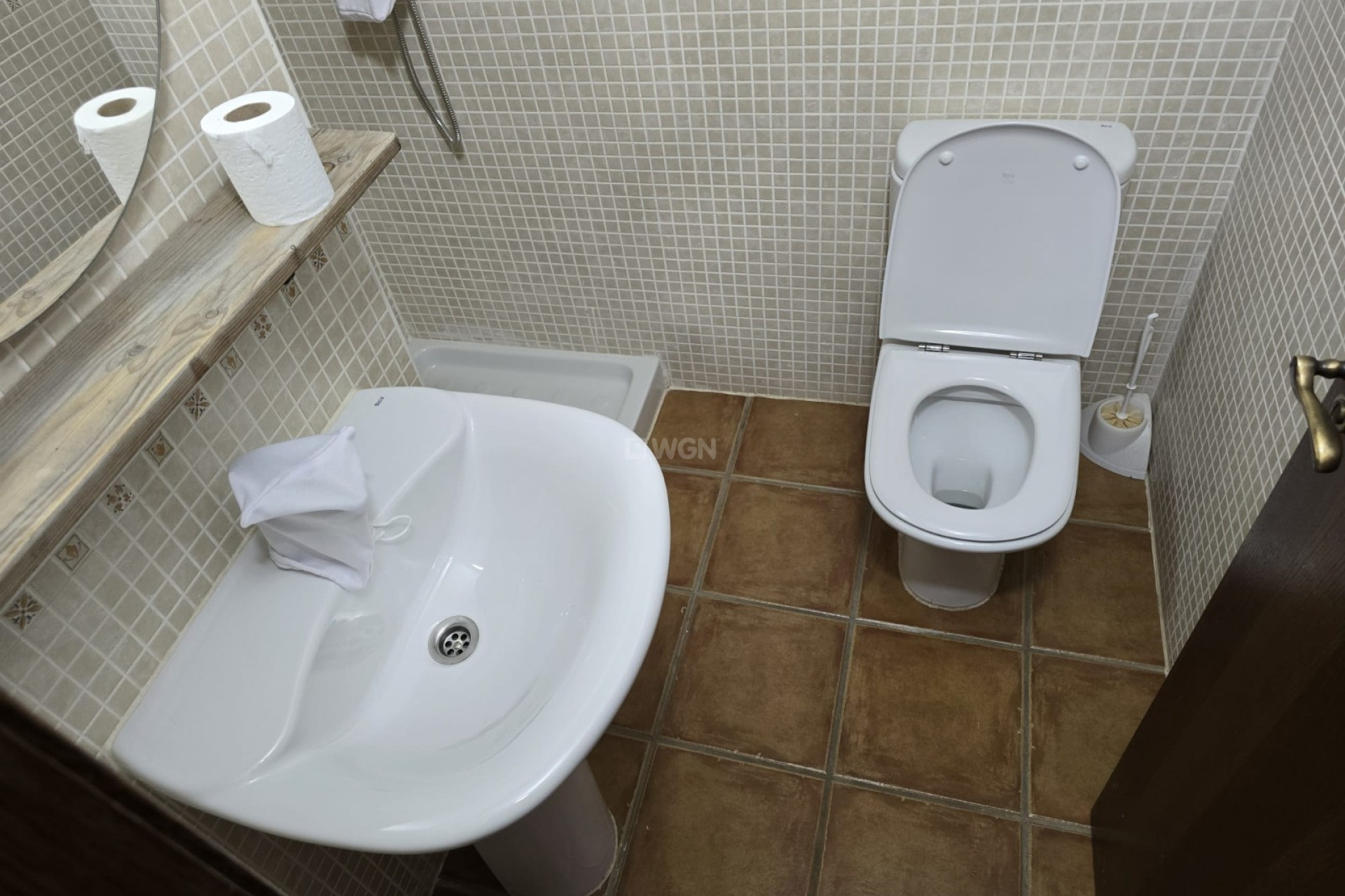 Reventa - Villa - Algorfa - Inland