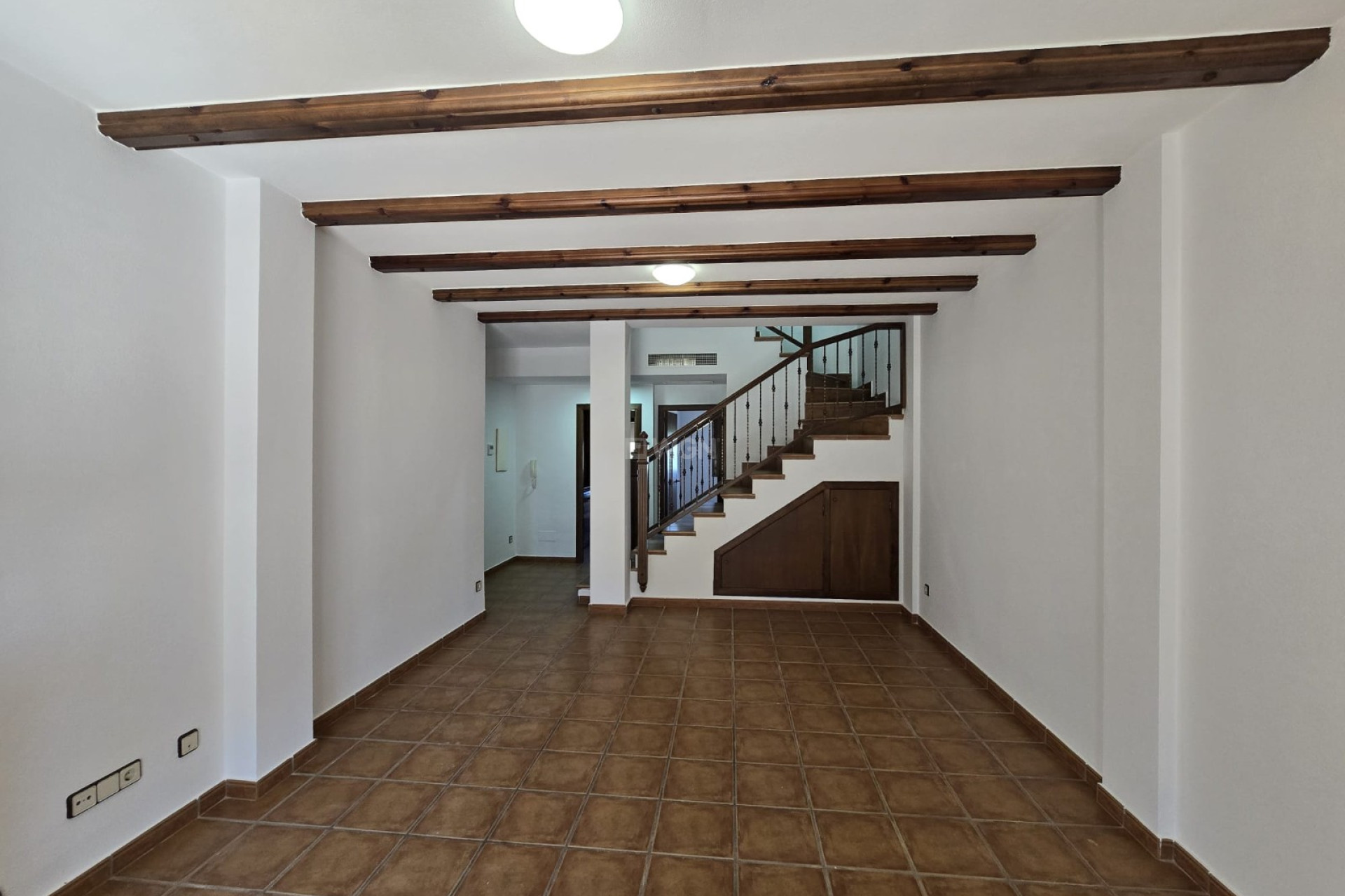 Reventa - Villa - Algorfa - Inland