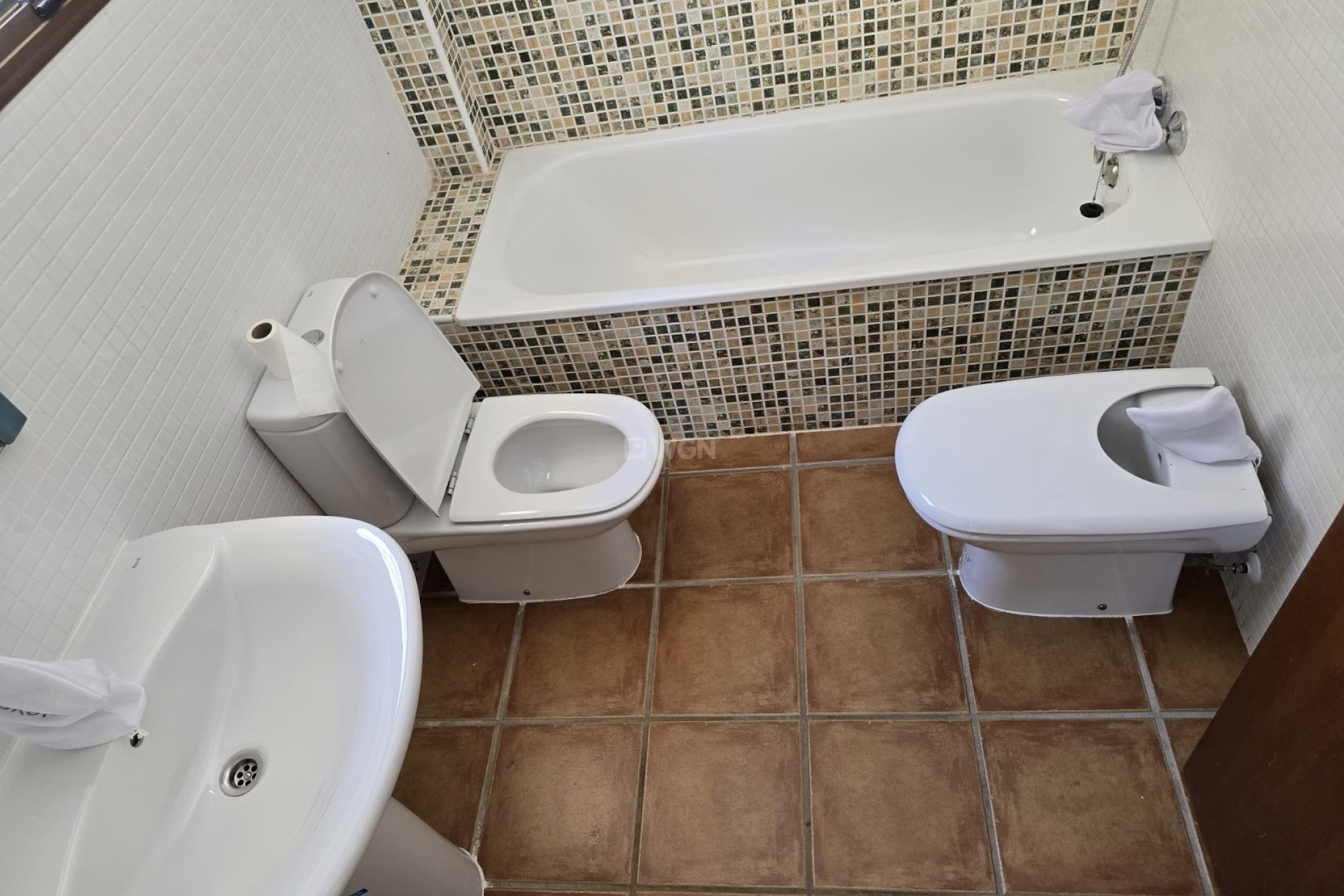 Reventa - Villa - Algorfa - Inland