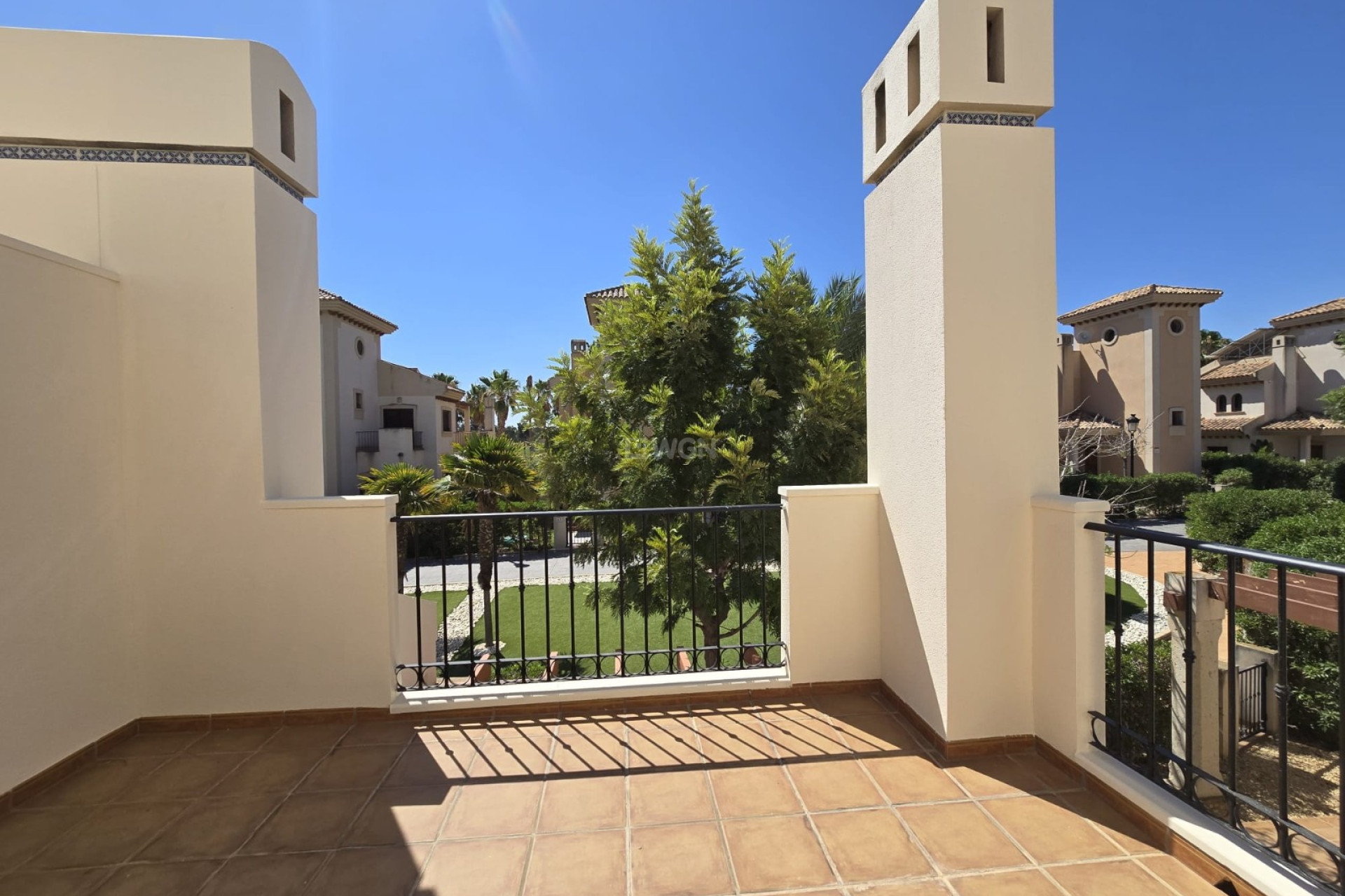 Reventa - Villa - Algorfa - Inland