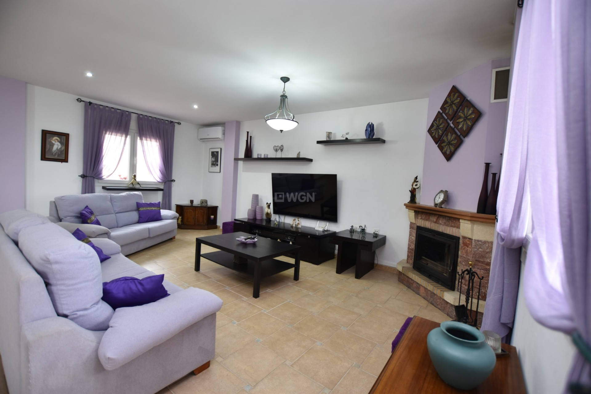 Reventa - Villa - Algorfa - Inland