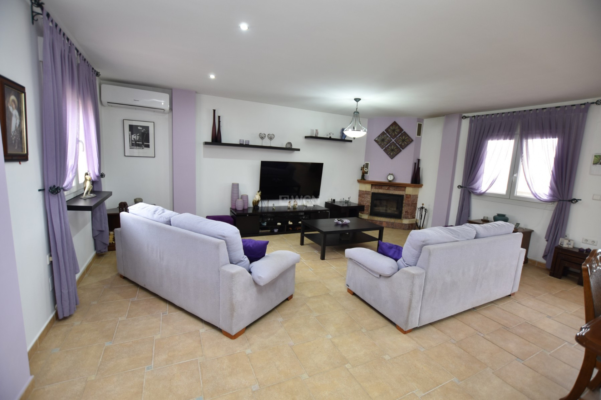 Reventa - Villa - Algorfa - Inland
