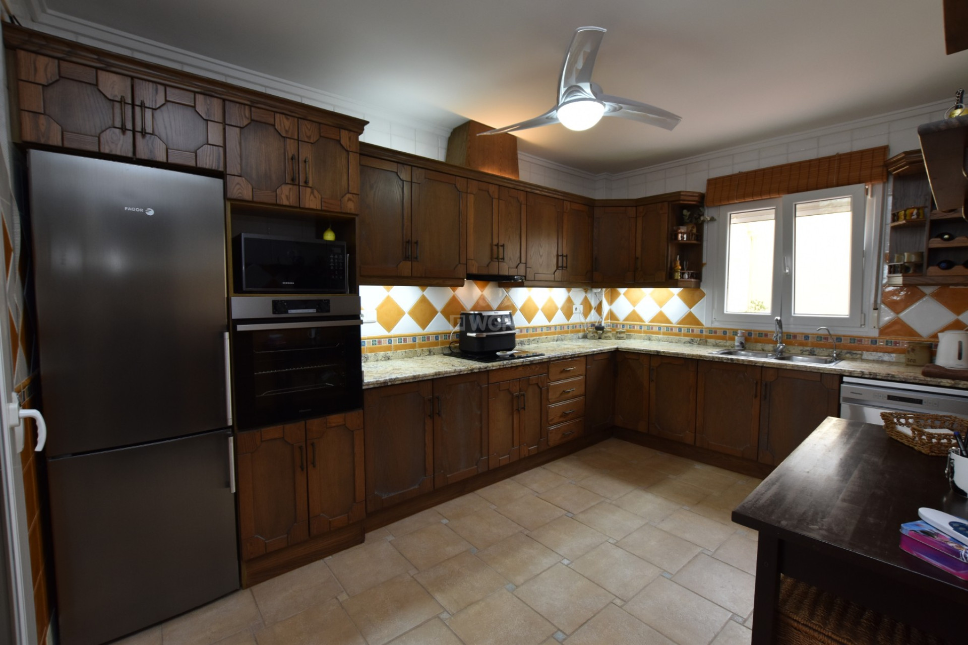 Reventa - Villa - Algorfa - Inland