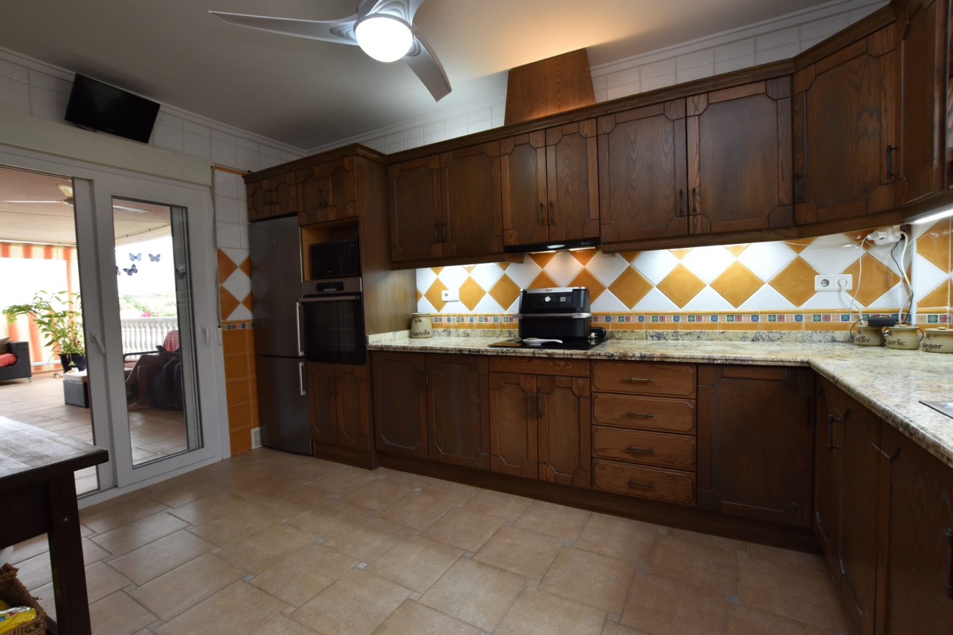 Reventa - Villa - Algorfa - Inland