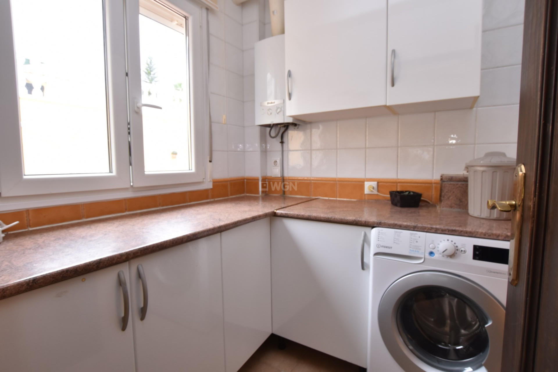 Reventa - Villa - Algorfa - Inland