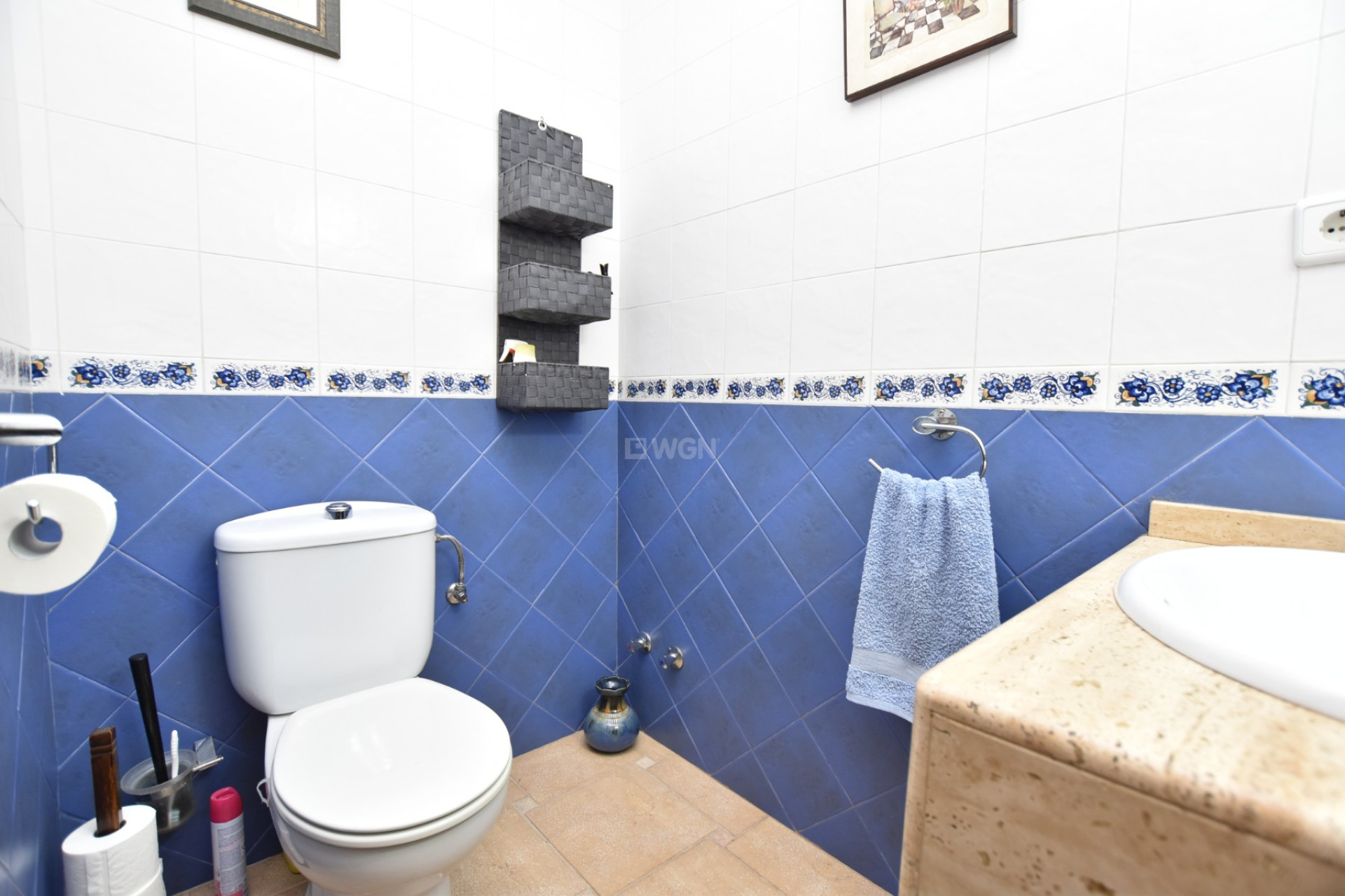 Reventa - Villa - Algorfa - Inland