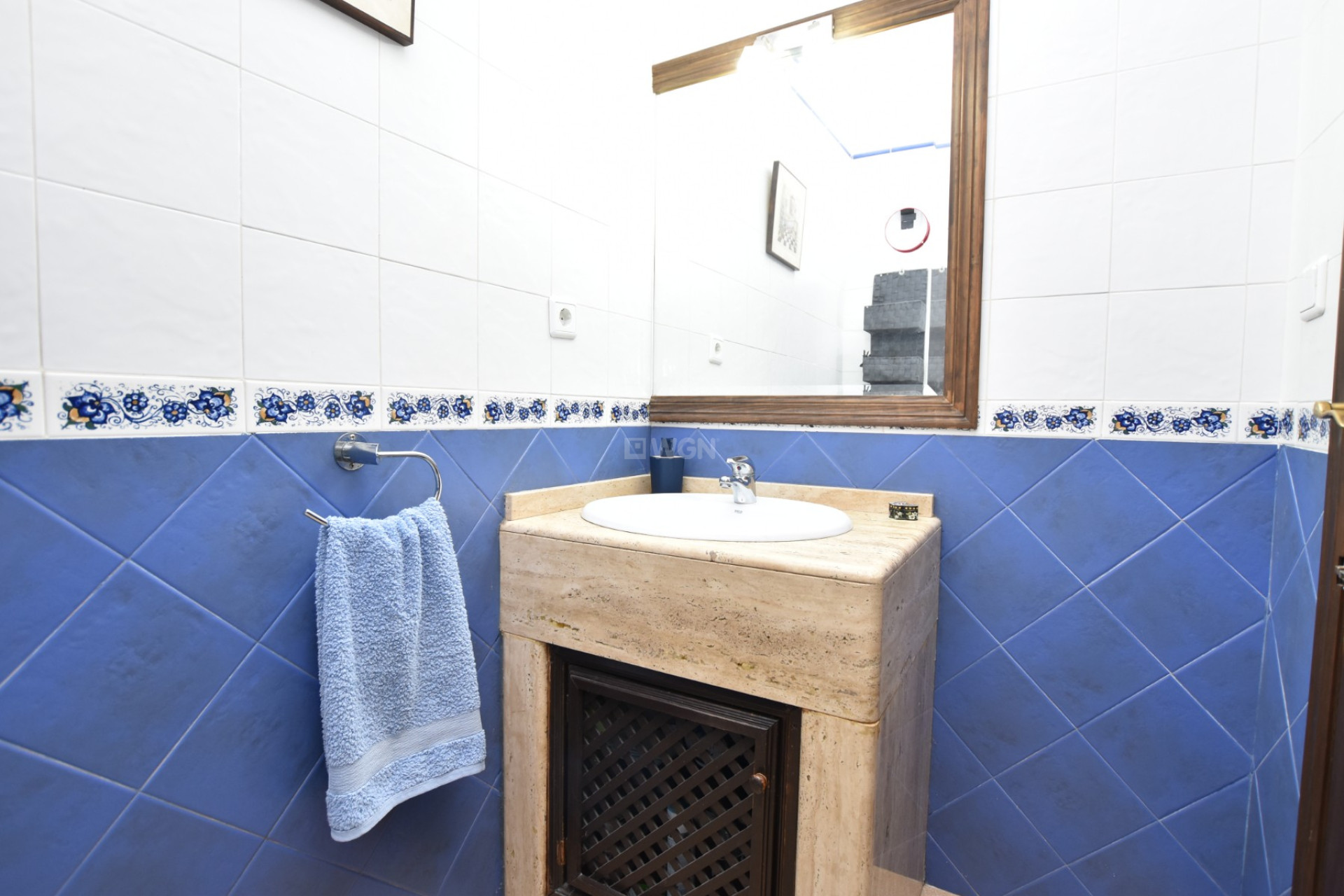 Reventa - Villa - Algorfa - Inland