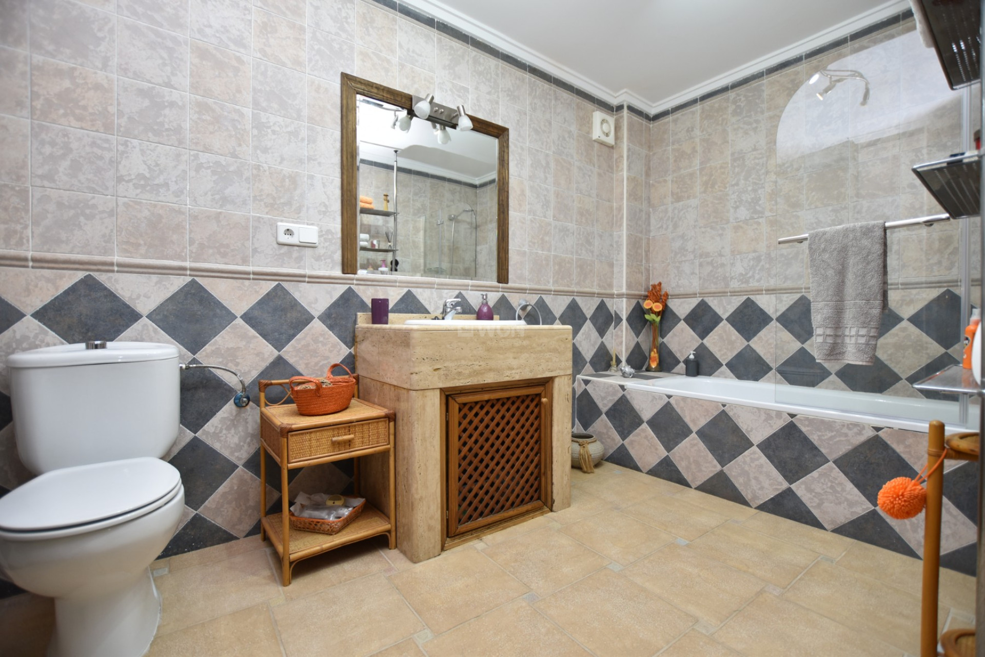 Reventa - Villa - Algorfa - Inland