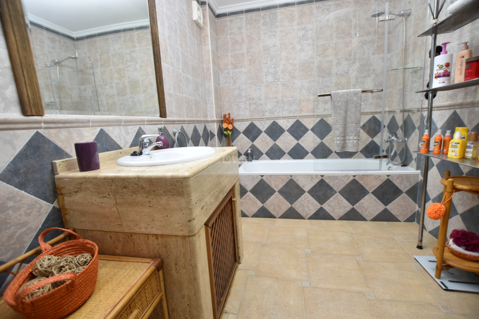 Reventa - Villa - Algorfa - Inland