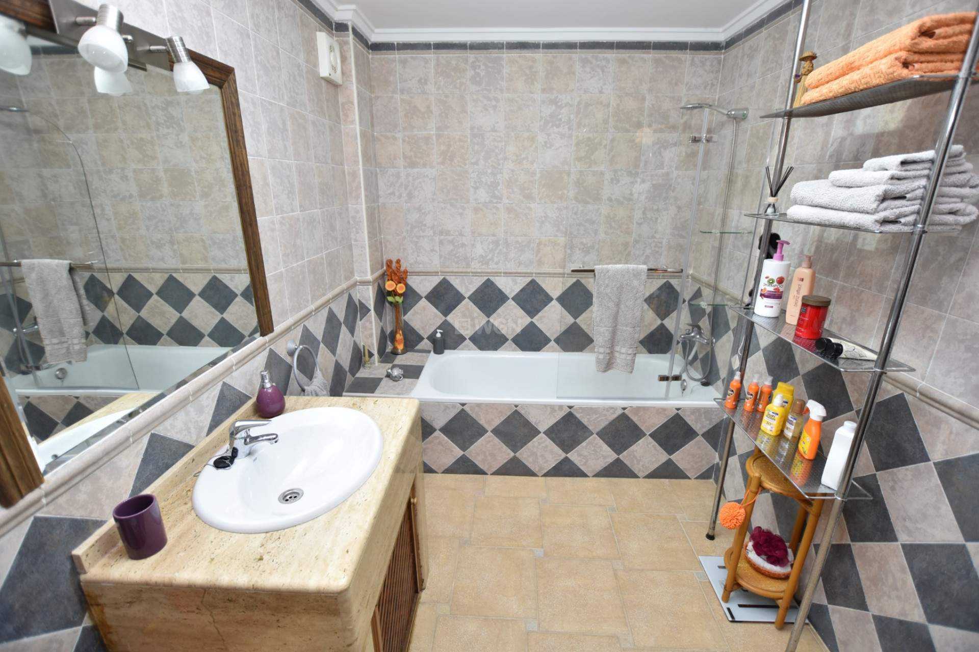 Reventa - Villa - Algorfa - Inland