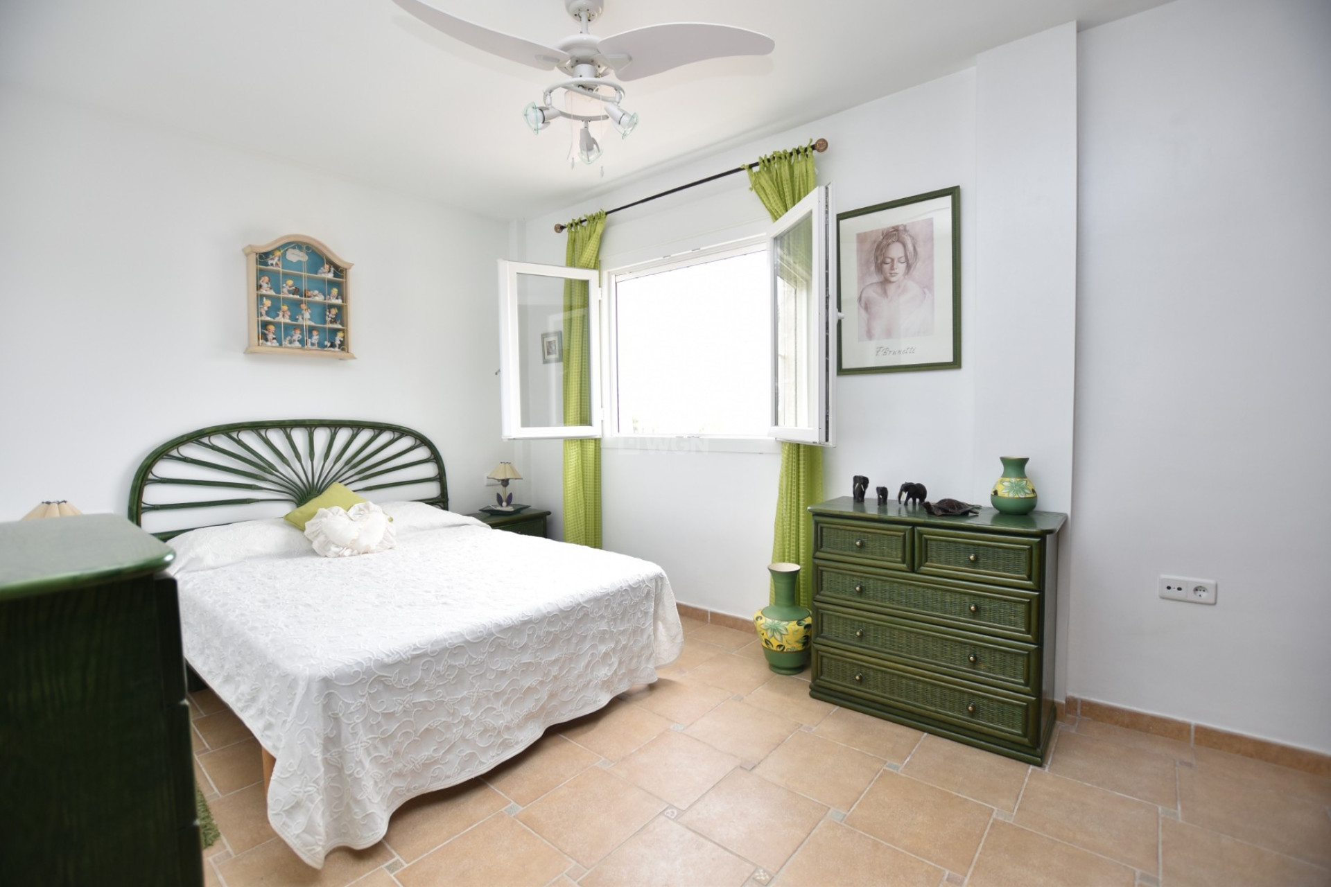 Reventa - Villa - Algorfa - Inland