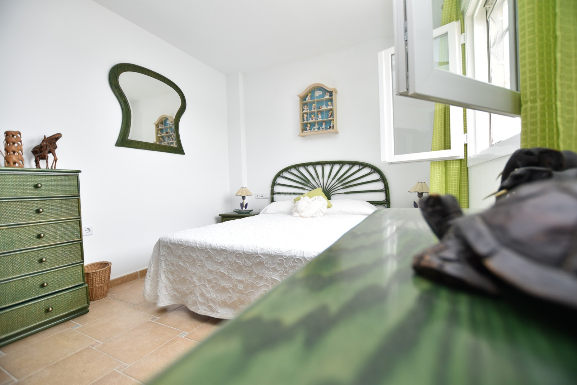 Reventa - Villa - Algorfa - Inland