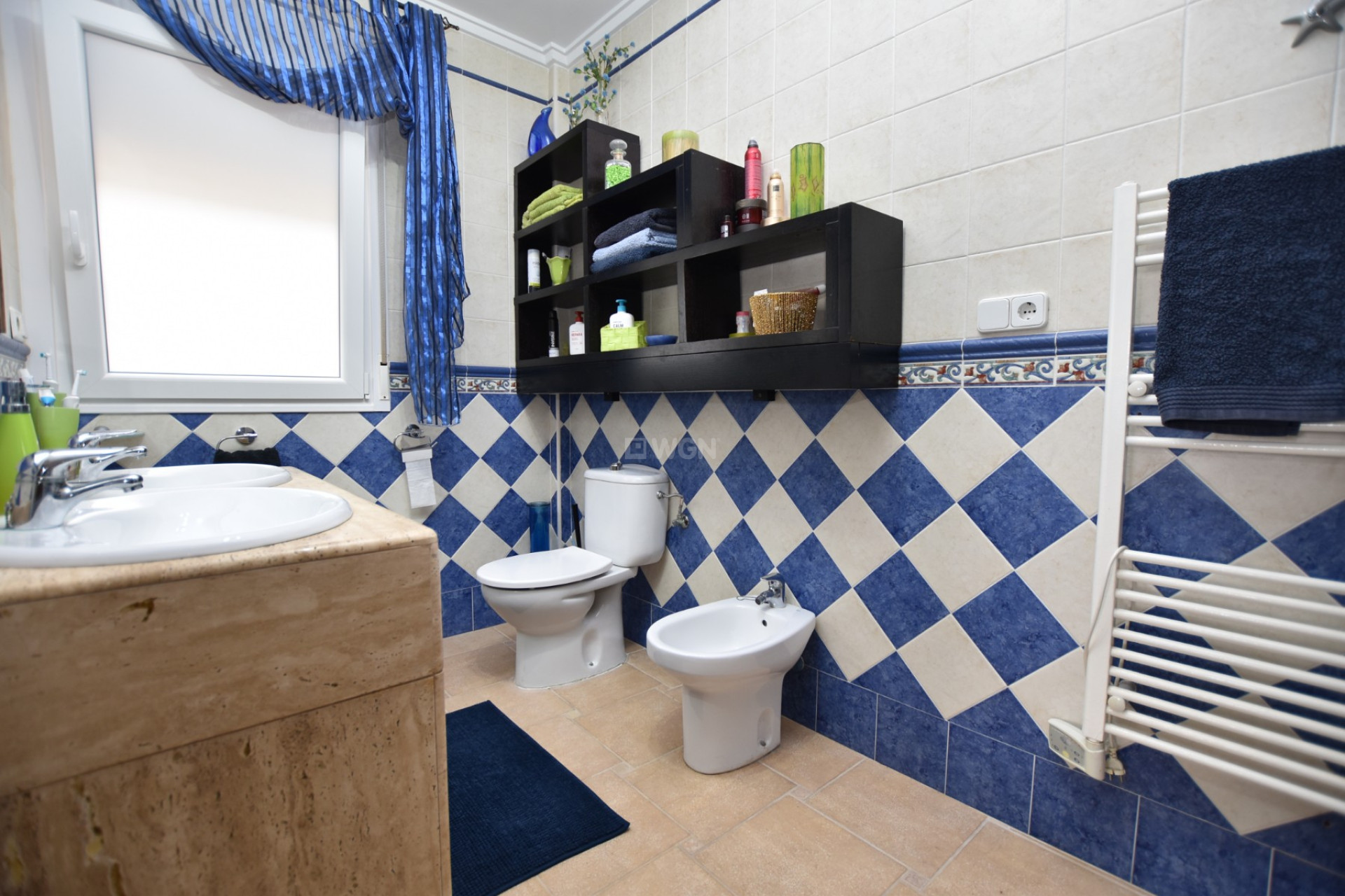 Reventa - Villa - Algorfa - Inland