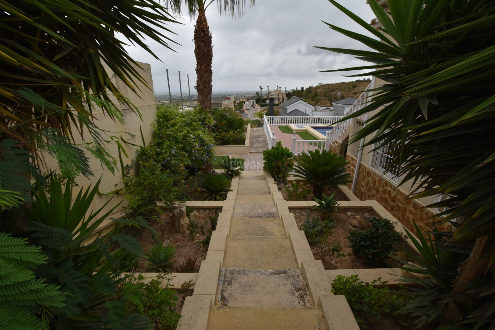 Reventa - Villa - Algorfa - Inland