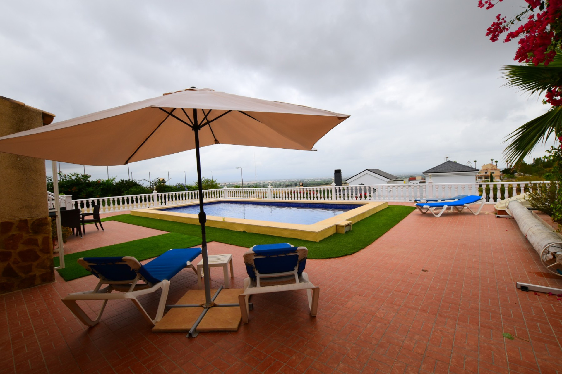 Reventa - Villa - Algorfa - Inland