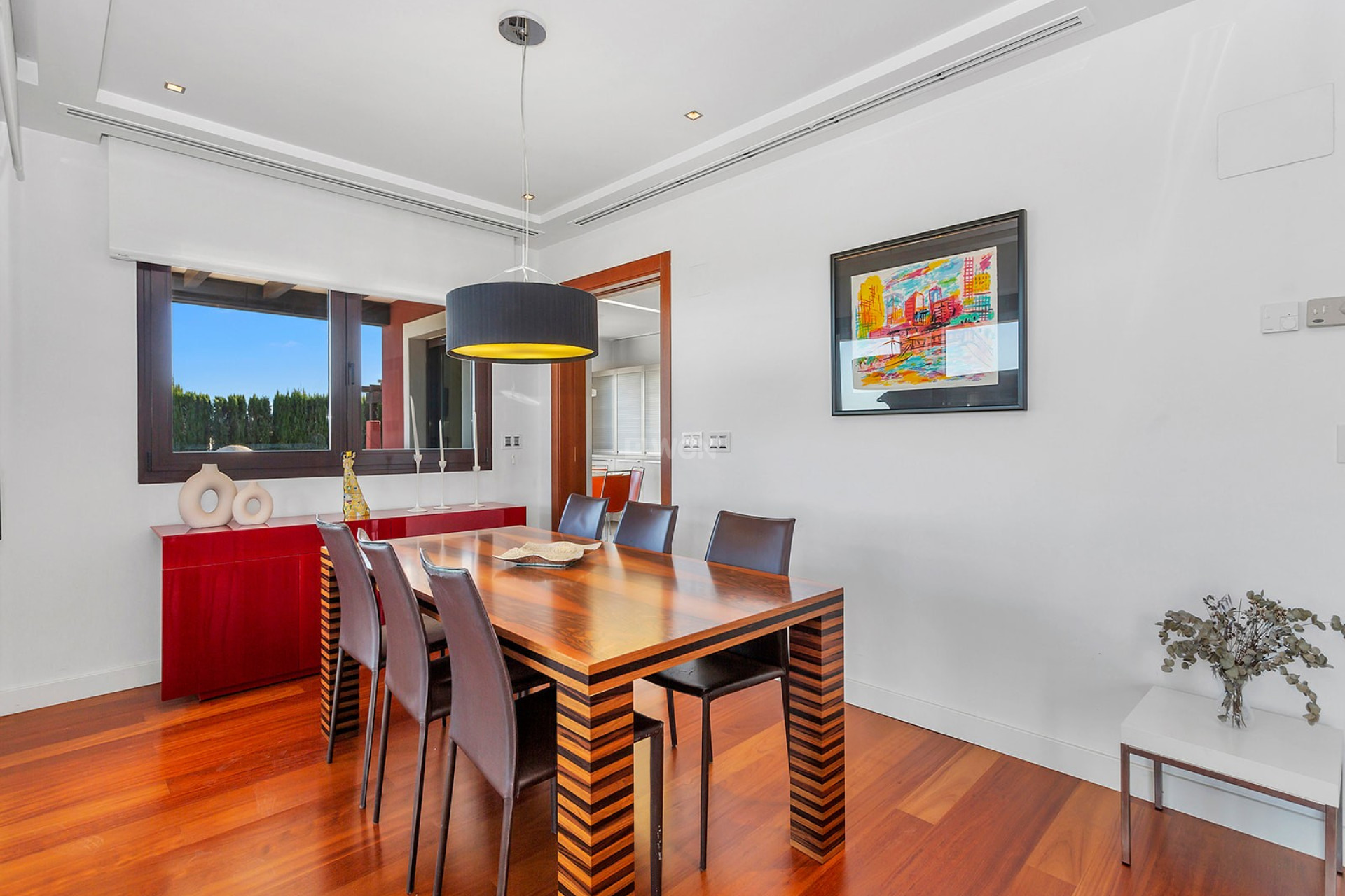 Reventa - Villa - Algorfa - Inland