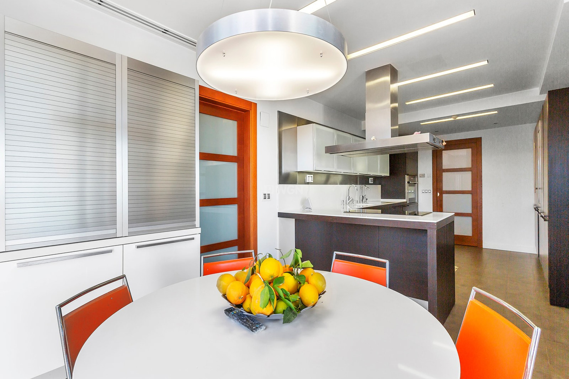 Reventa - Villa - Algorfa - Inland