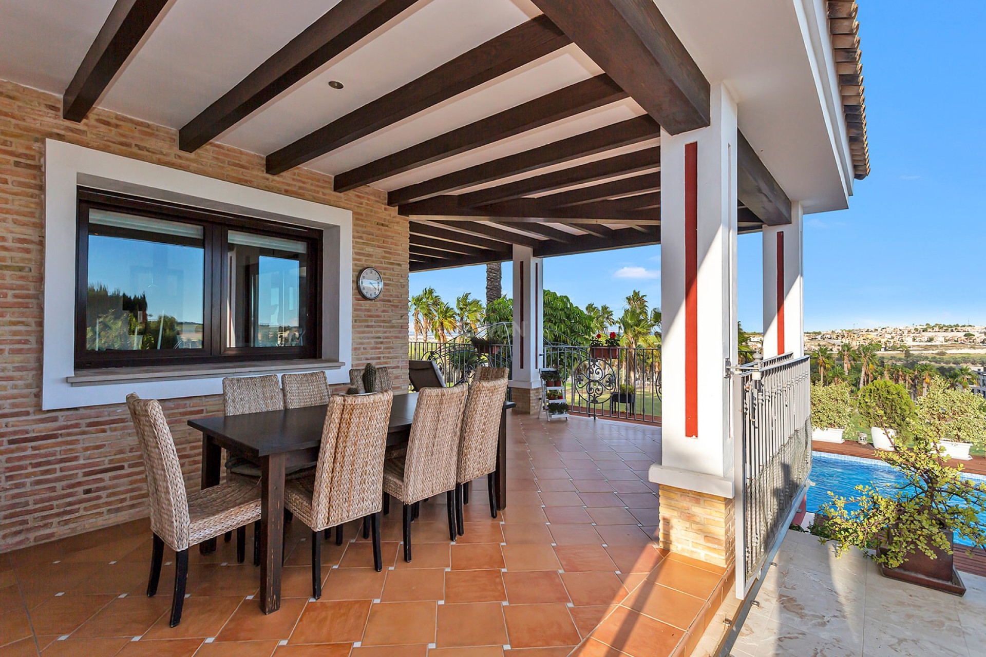 Reventa - Villa - Algorfa - Inland