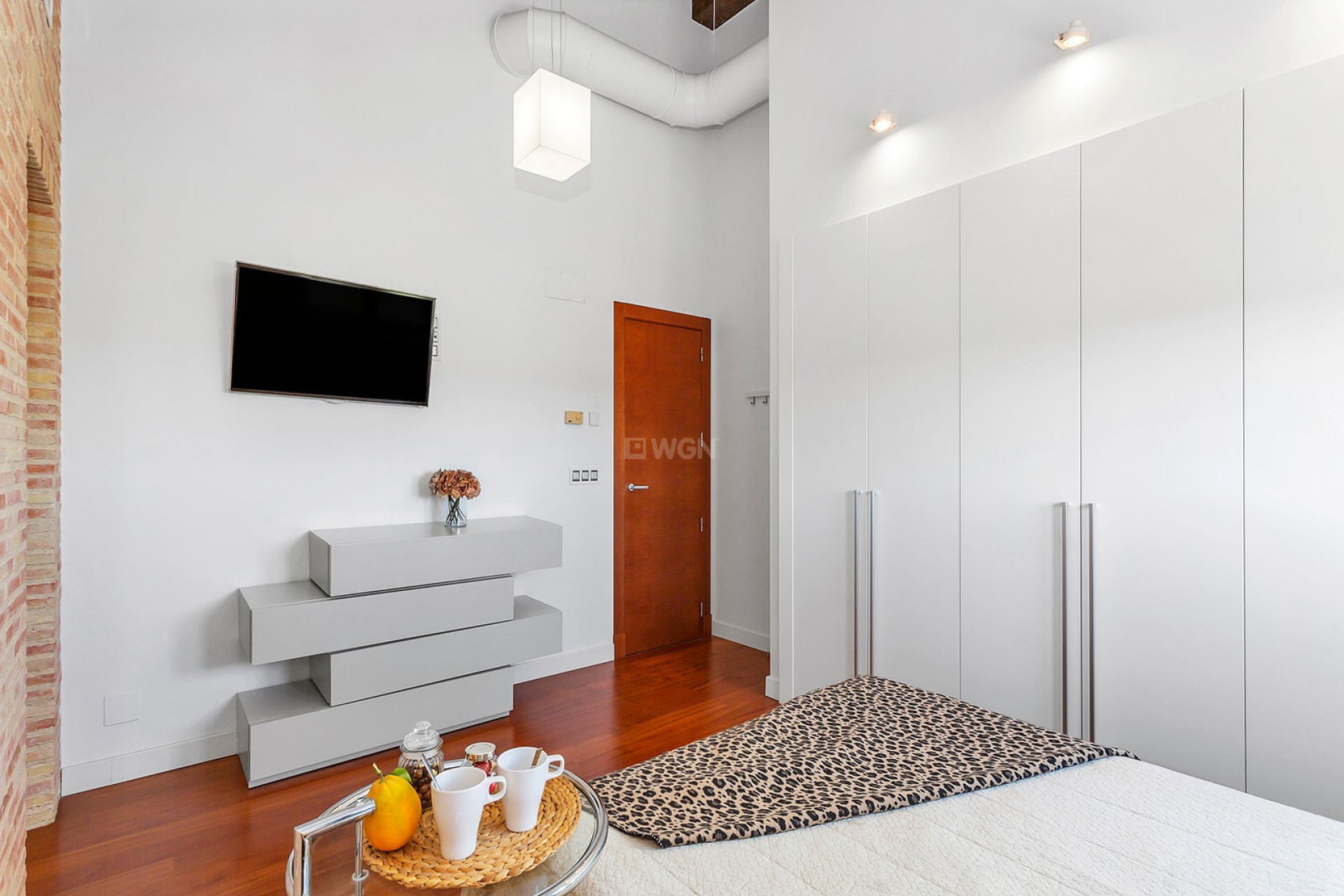 Reventa - Villa - Algorfa - Inland