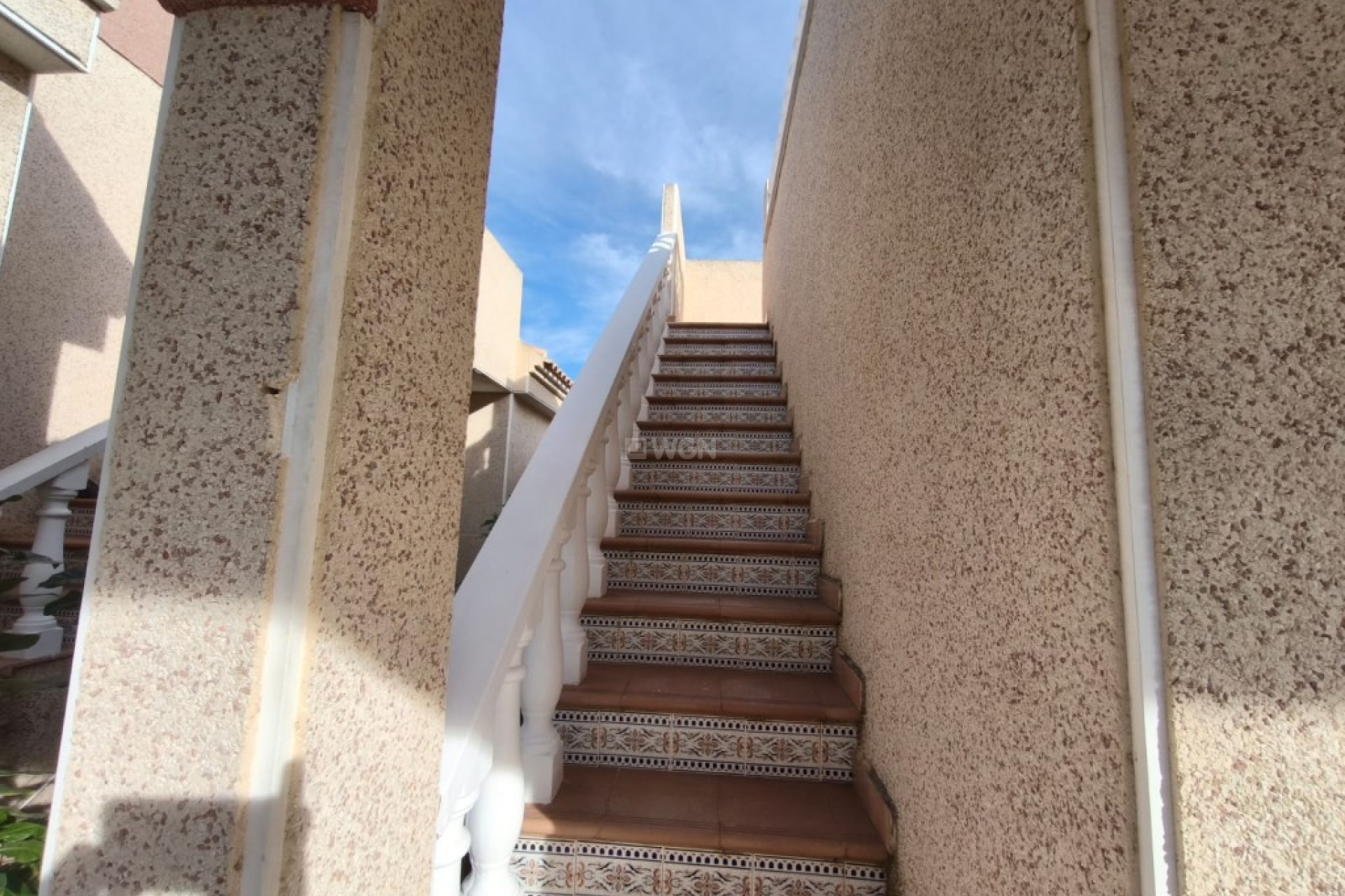 Reventa - Villa - Algorfa - Inland