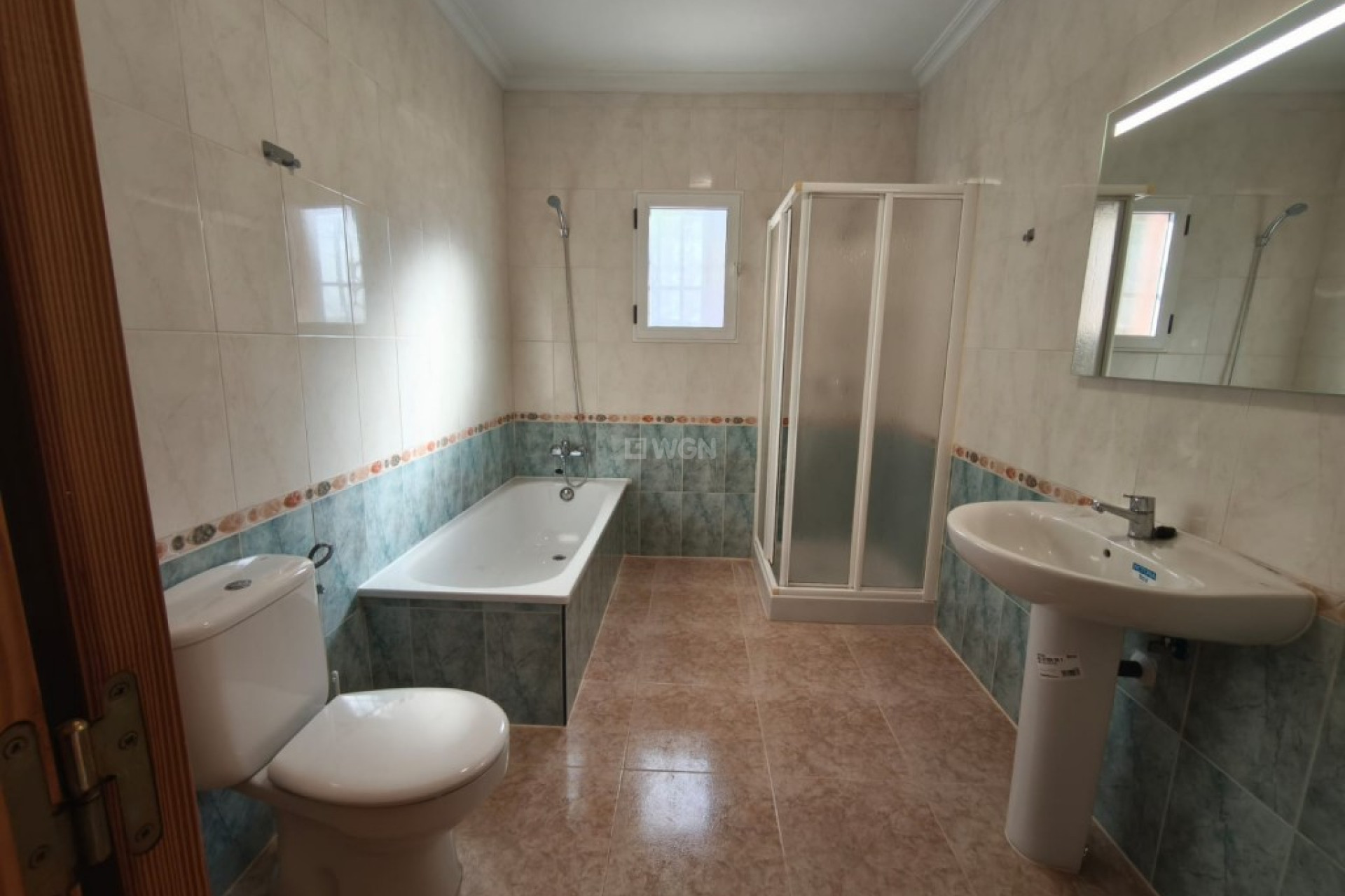 Reventa - Villa - Algorfa - Inland