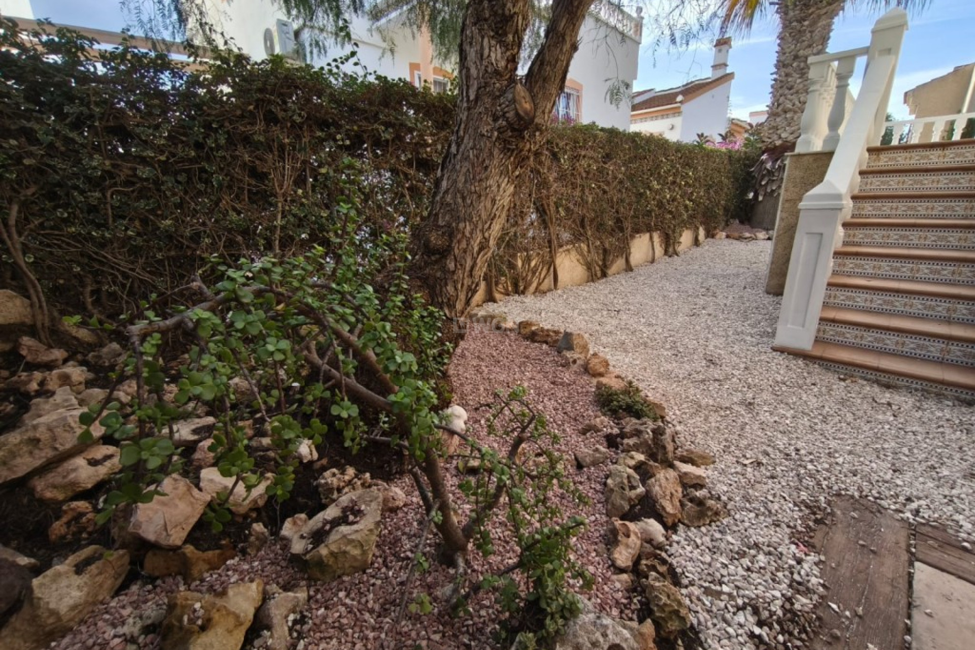 Reventa - Villa - Algorfa - Inland