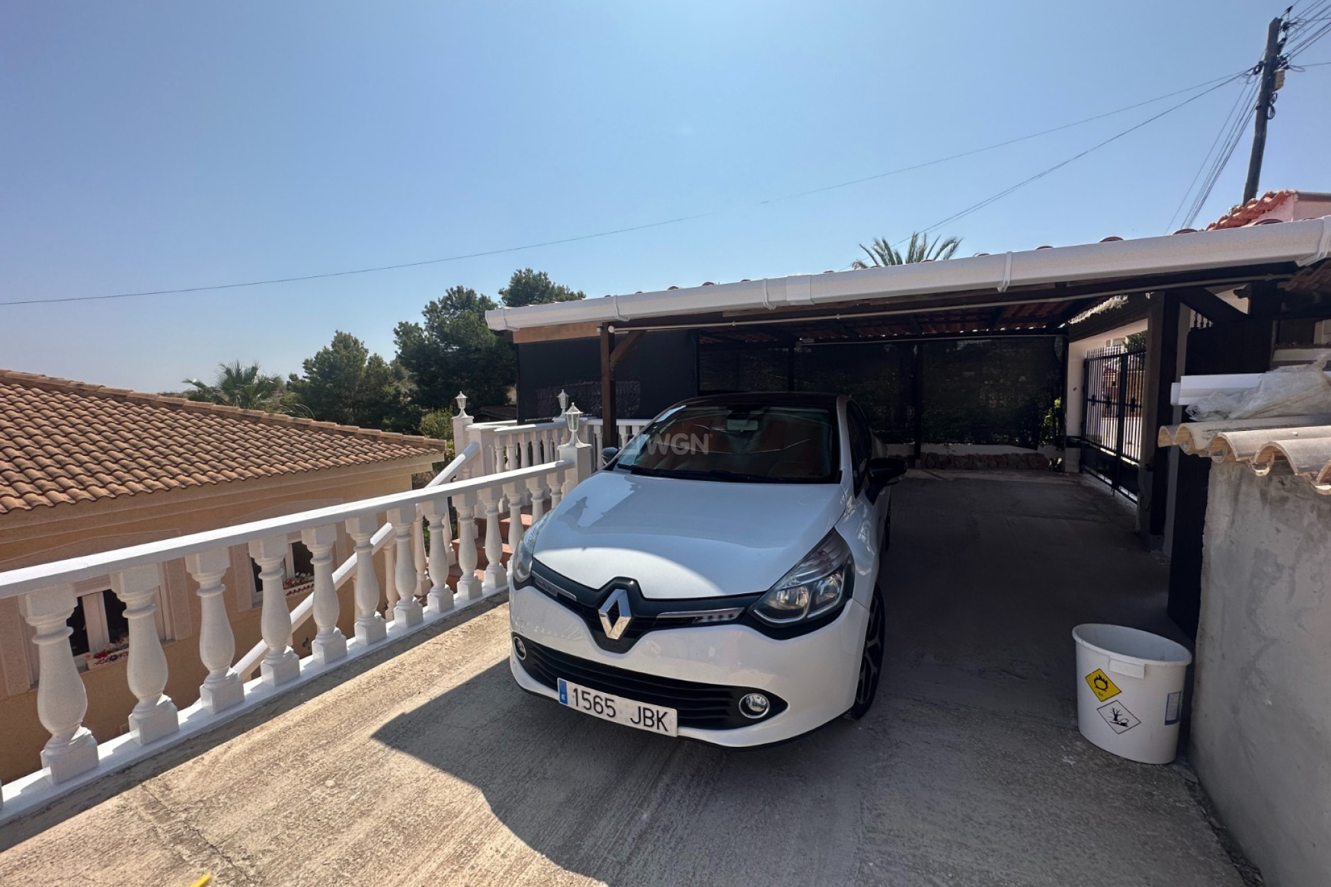 Reventa - Villa - Algorfa - Inland