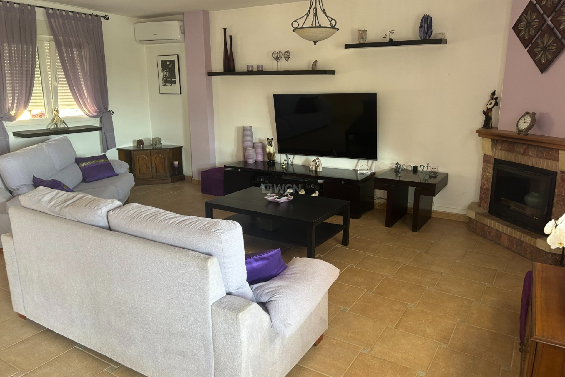 Reventa - Villa - Algorfa - Inland