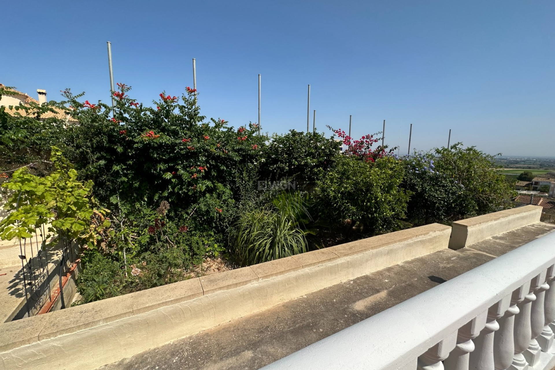 Reventa - Villa - Algorfa - Inland