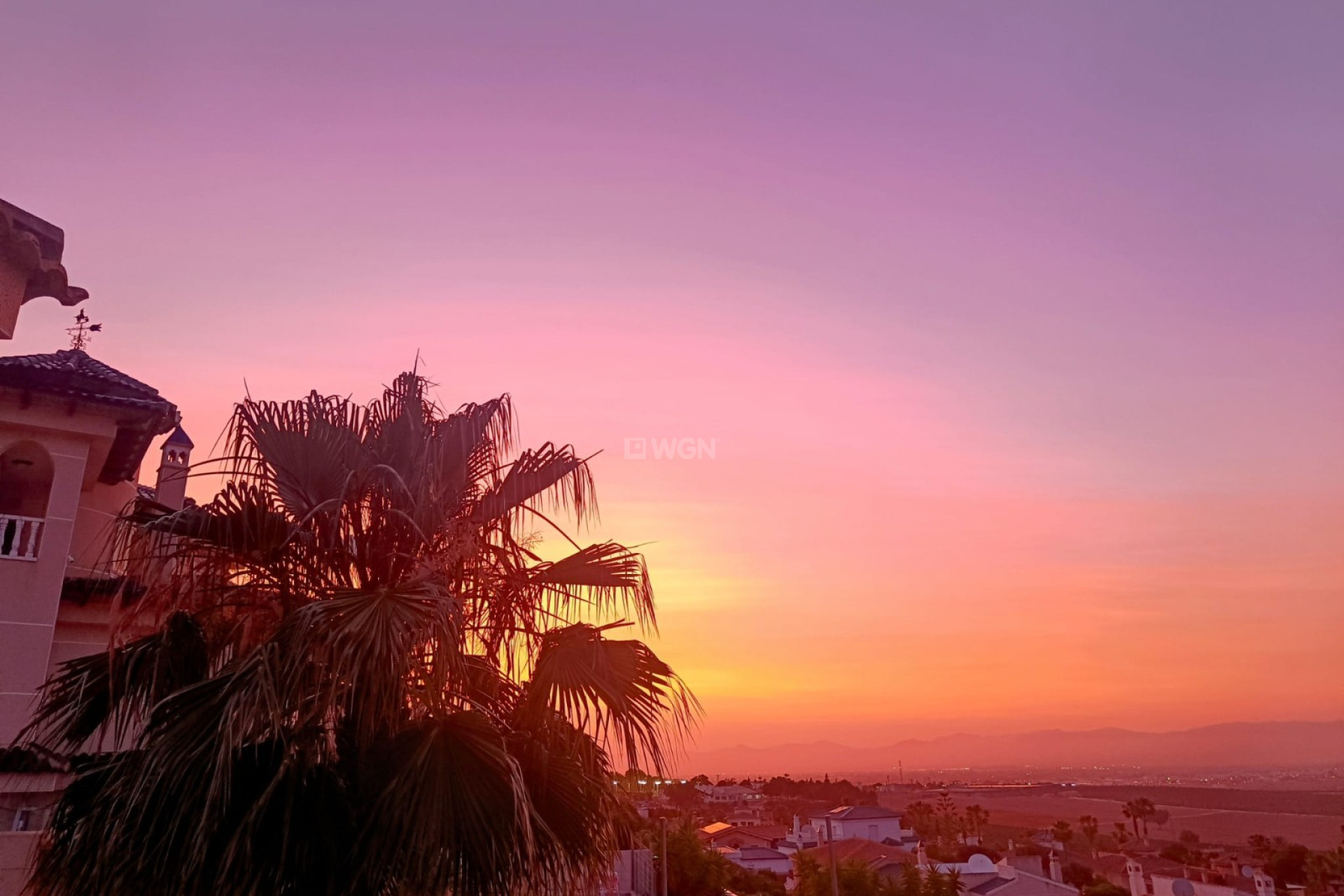 Reventa - Villa - Algorfa - Inland