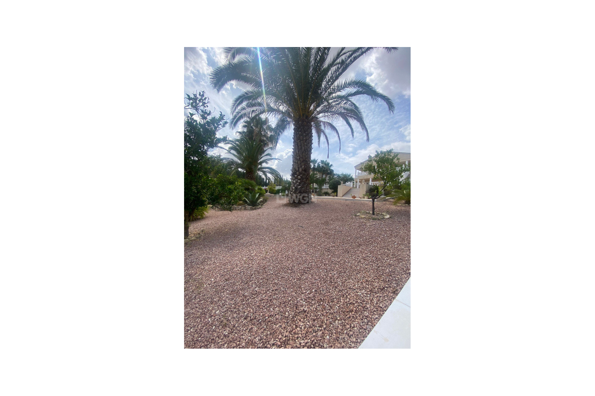 Reventa - Villa - Algorfa - Inland