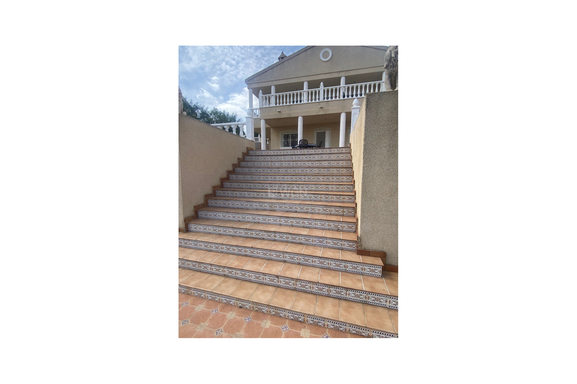 Reventa - Villa - Algorfa - Inland