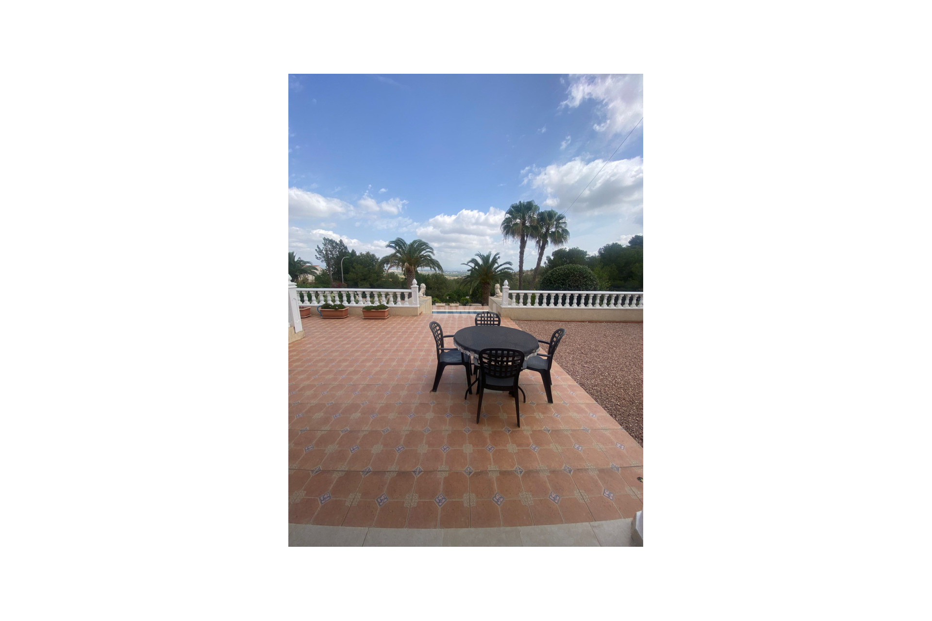 Reventa - Villa - Algorfa - Inland