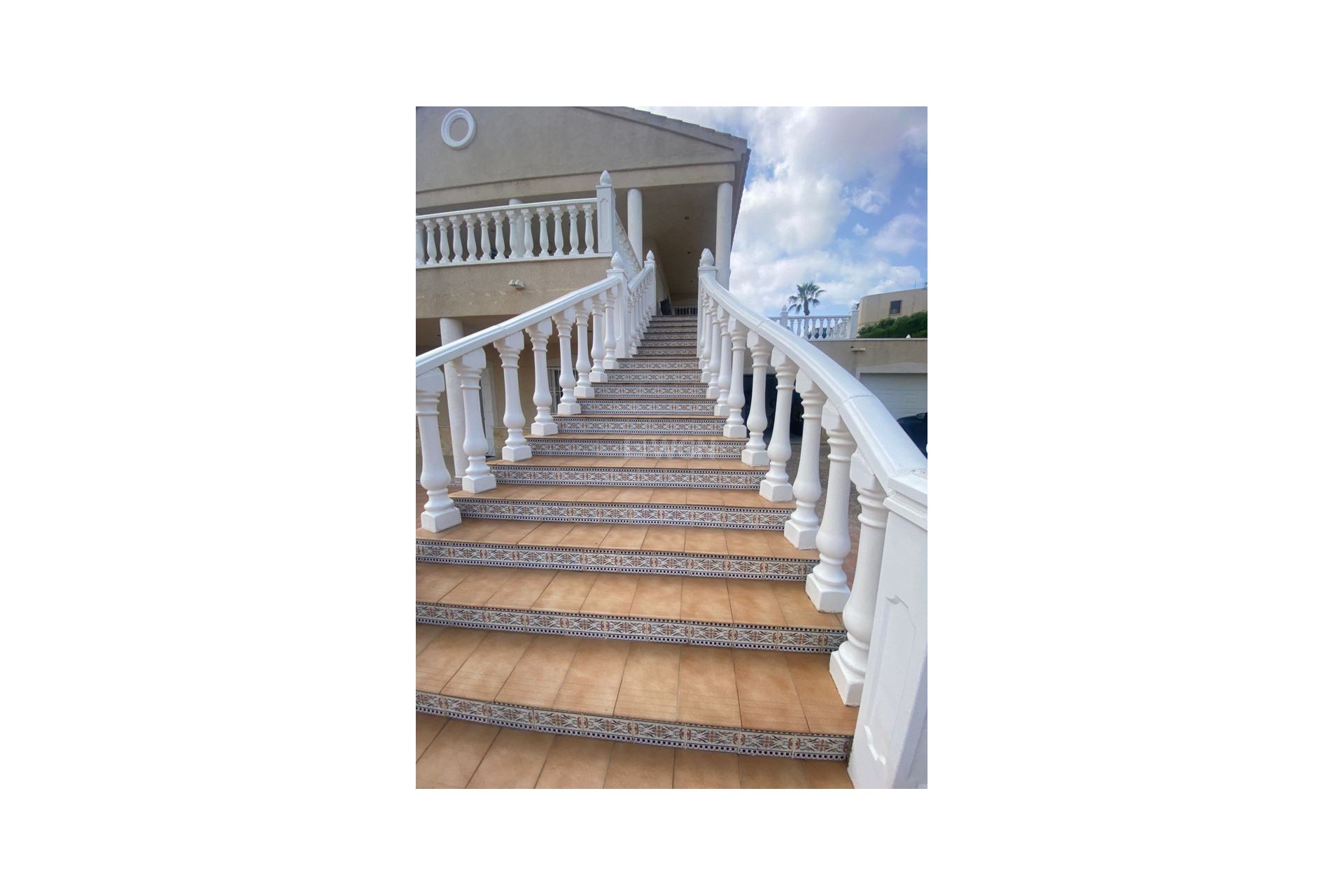 Reventa - Villa - Algorfa - Inland