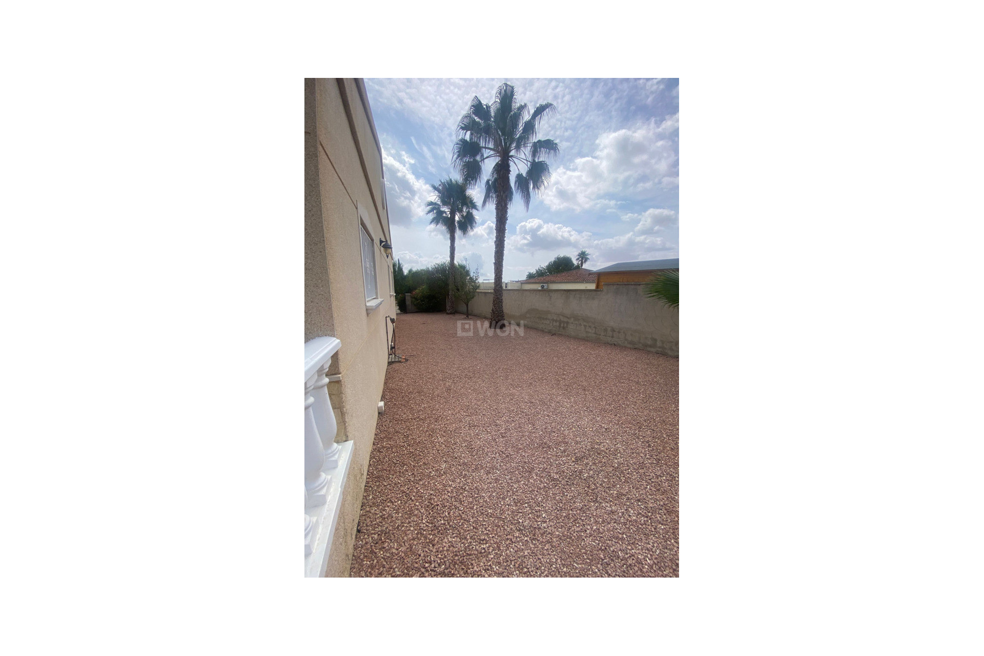 Reventa - Villa - Algorfa - Inland